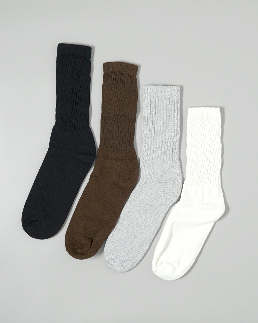 【アウトレット！30%OFF】THE RAILROAD SOCKS レイルロードソック クルー ワーク ソックス 3ペア CREW WORK SOCKS 3PAIR 靴下 RSS1060300 RSS1060310 RSS1060320 RSS1060330