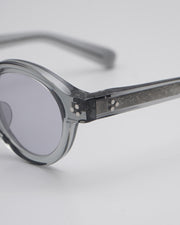 RAINMAKER レインメーカー オブジェ OBJ コルビー CORBY ボストン型 サングラス カラーレンズ 眼鏡 RM232-020【送料無料】