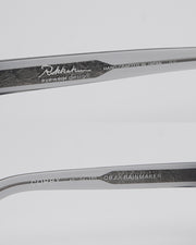RAINMAKER レインメーカー オブジェ OBJ コルビー CORBY ボストン型 サングラス カラーレンズ 眼鏡 RM232-020【送料無料】