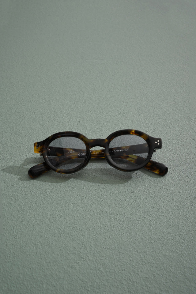 RAINMAKER レインメーカー オブジェ OBJ コルビー CORBY ボストン型 サングラス カラーレンズ 眼鏡 RM232-020【送料無料】【クーポン対象外】