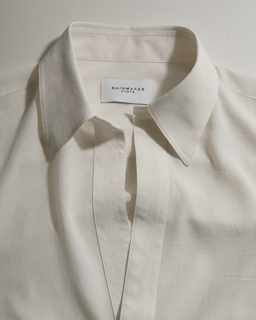 RAINMAKER レインメーカー ドウギシャツ DOUGI SHIRT メンズ  RM241-021【送料無料】