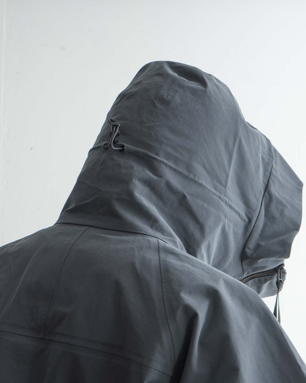 RAINMAKER レインメーカー ブリーザブル ウォータープルーフ モンスター パーカー BREATHABLE WATERPROOF MONSTER PARKA アウター ロング RM242-002【送料無料】