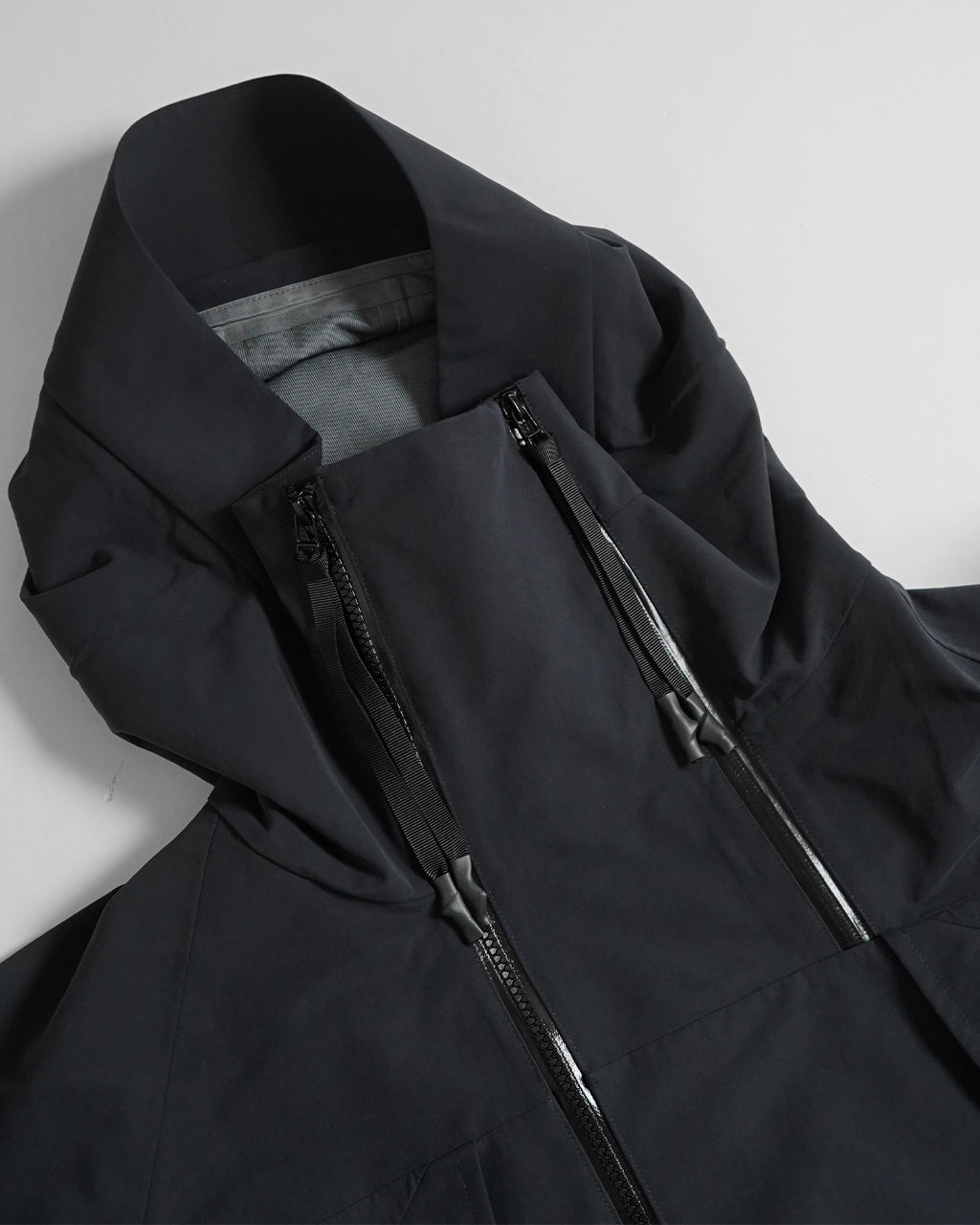 RAINMAKER レインメーカー ブリーザブル ウォータープルーフ モンスター パーカー BREATHABLE WATERPROOF MONSTER PARKA アウター ロング RM242-002【送料無料】