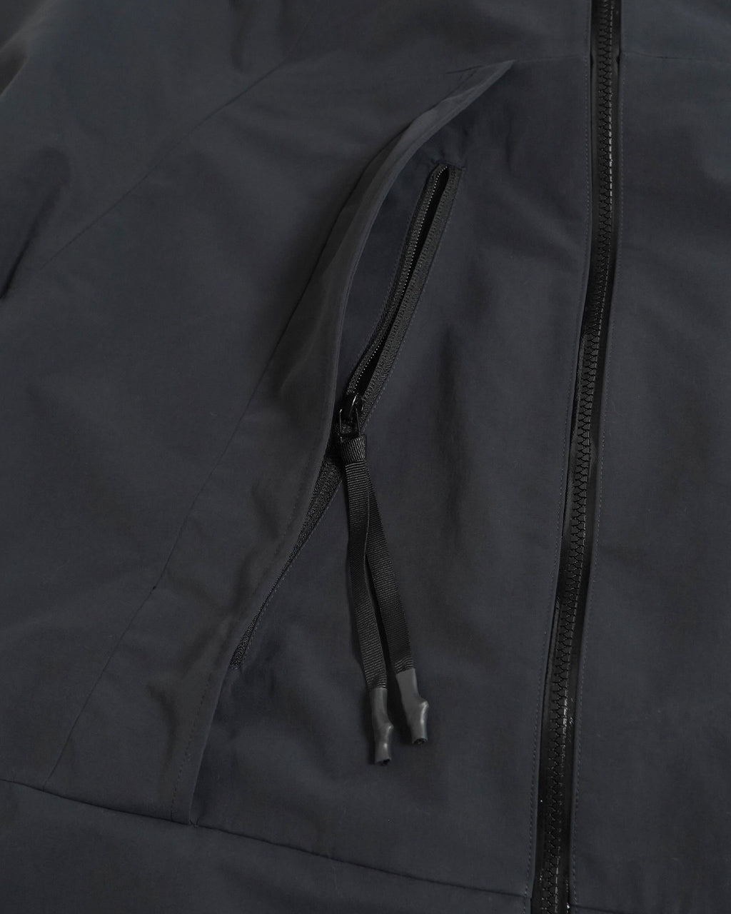 RAINMAKER レインメーカー ブリーザブル ウォータープルーフ モンスター パーカー BREATHABLE WATERPROOF MONSTER PARKA アウター ロング RM242-002【送料無料】