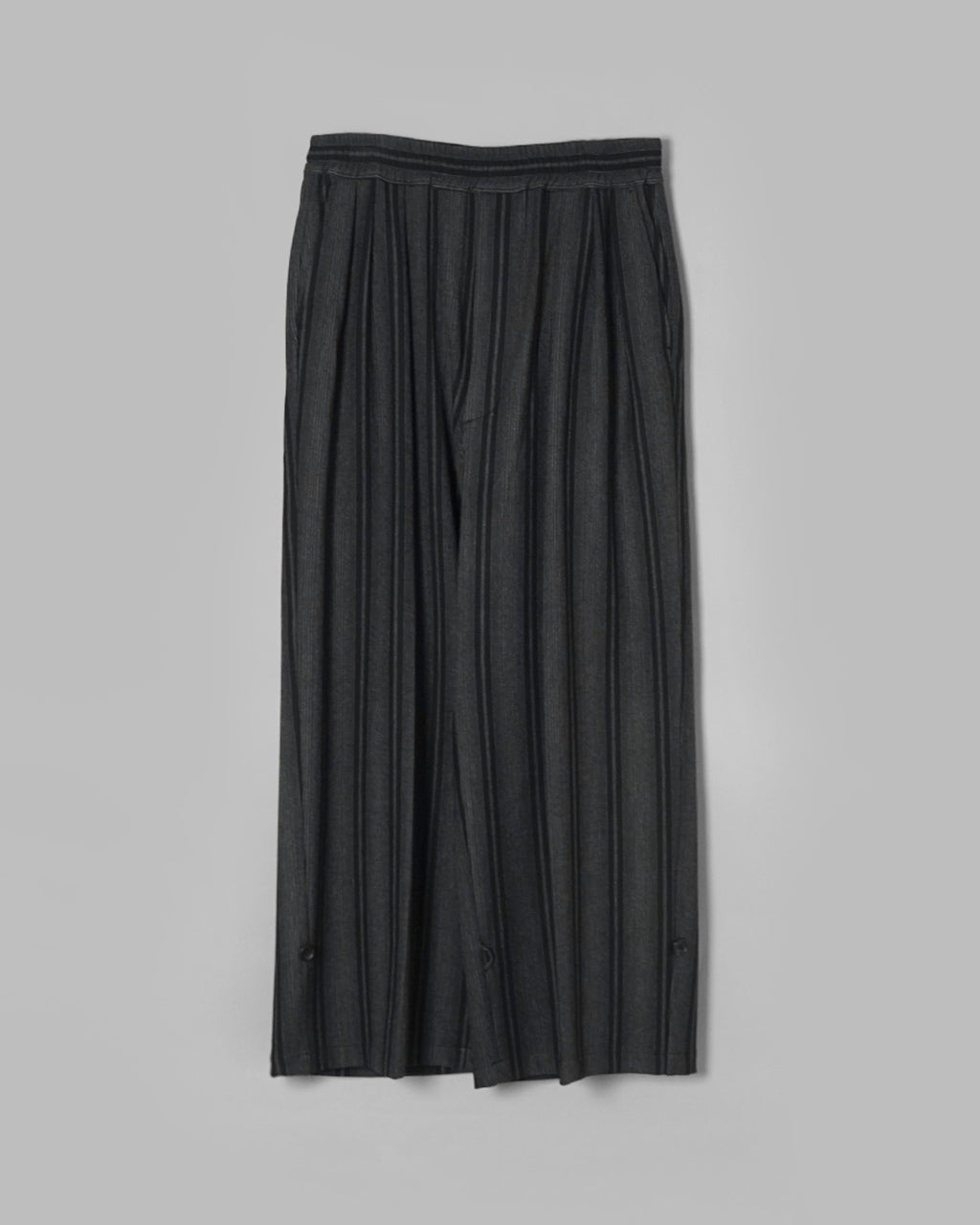 【SALE！20%OFF】RAINMAKER レインメーカー フレンチ ツイル ハカマ トラウザーズ FRENCH TWILL HAKAMA TROUSERS パンツ ボトムス RM242-028【送料無料】