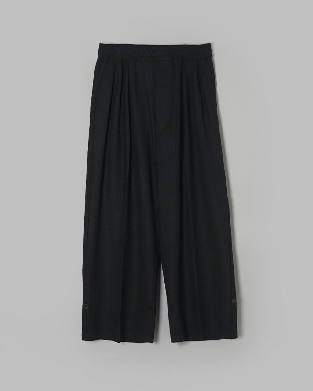 【SALE！20%OFF】RAINMAKER レインメーカー フレンチ ツイル ハカマ トラウザーズ FRENCH TWILL HAKAMA TROUSERS パンツ ボトムス RM242-028【送料無料】