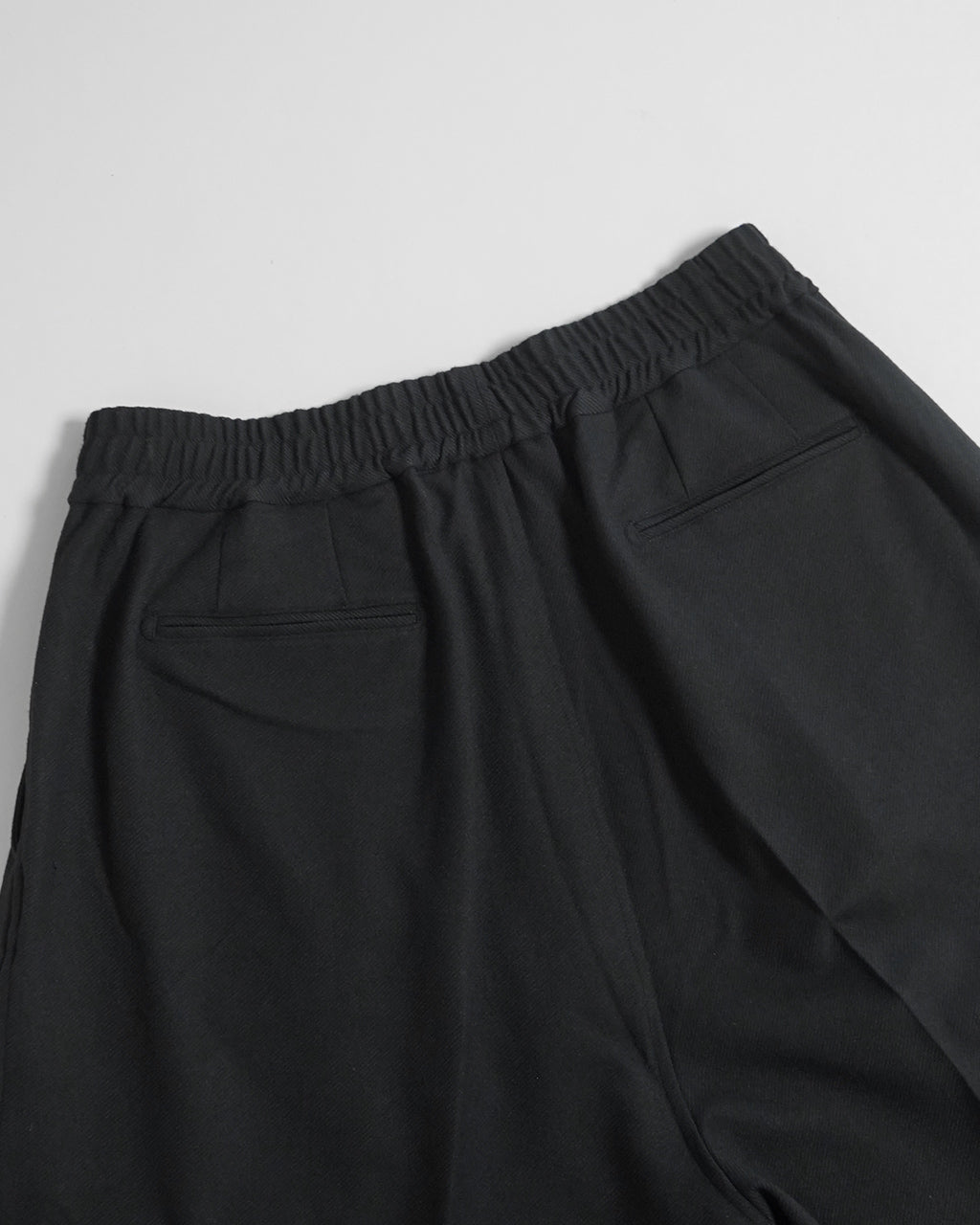 RAINMAKER レインメーカー フレンチ ツイル ハカマ トラウザーズ FRENCH TWILL HAKAMA TROUSERS パンツ