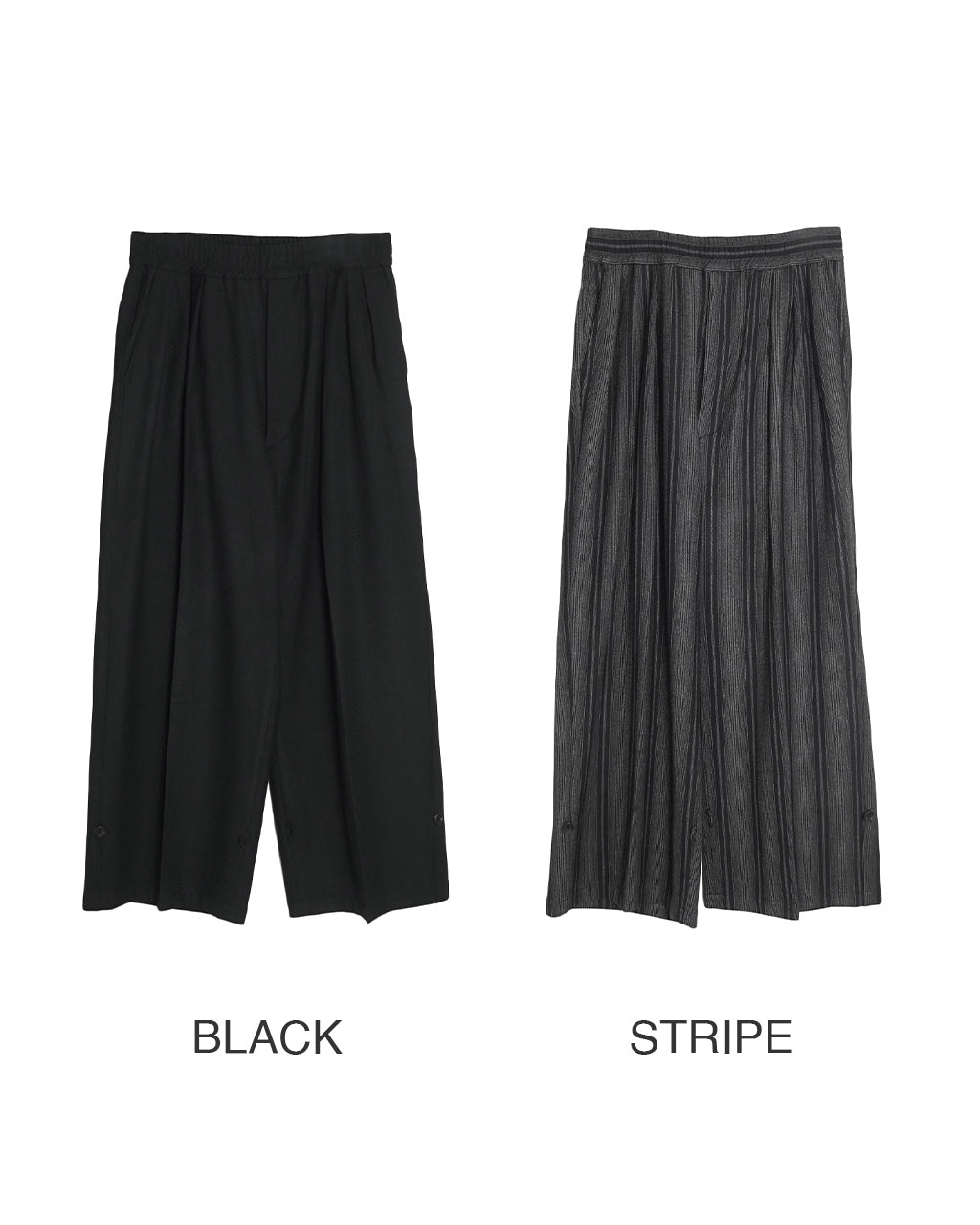 【SALE！20%OFF】RAINMAKER レインメーカー フレンチ ツイル ハカマ トラウザーズ FRENCH TWILL HAKAMA TROUSERS パンツ ボトムス RM242-028【送料無料】