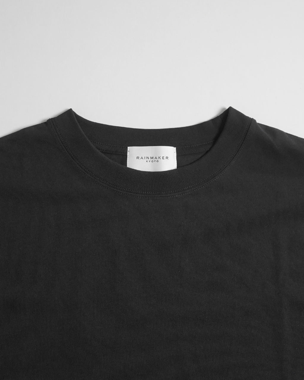 【SALE！40%OFF】RAINMAKER レインメーカー クルーネック ロング Tシャツ CREW-NECK LONG T-SHIRT RM242-036【送料無料】