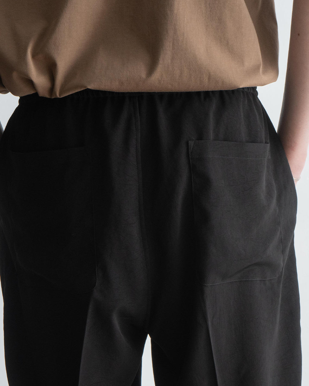 RAINMAKER レインメーカー イージートラウザー EASY TROUSERS イージーパンツ RM251-020 【送料無料】