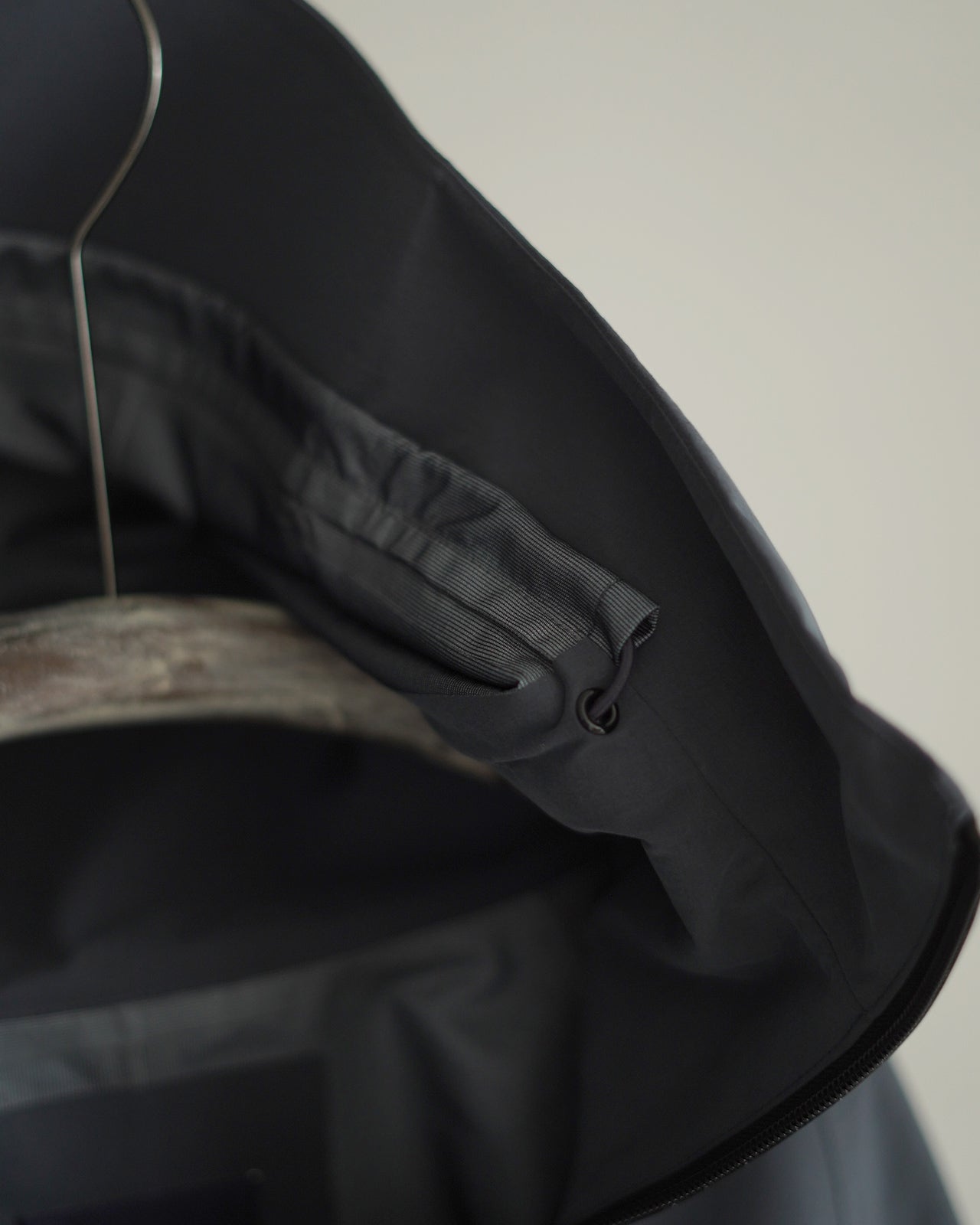 BREATHABLE WATERPROOF MOUTAIN PARKA RM252-003