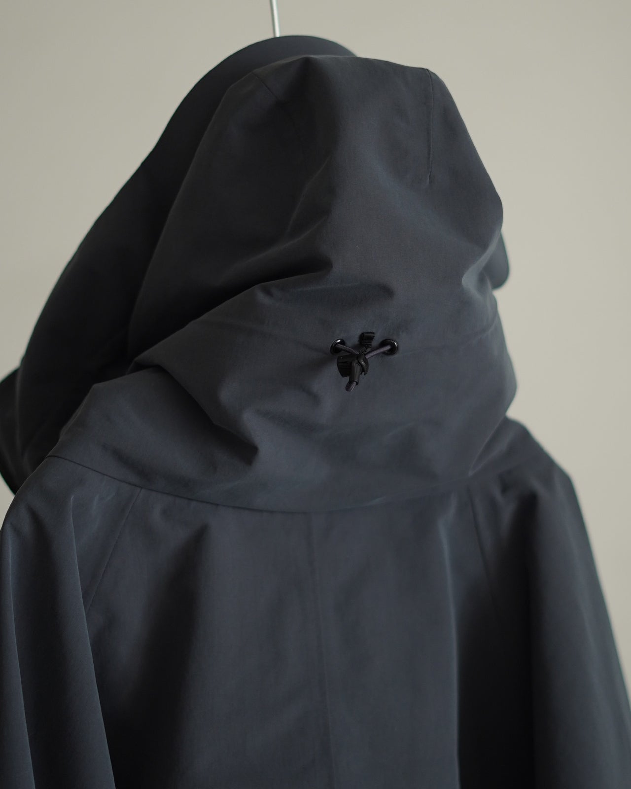 BREATHABLE WATERPROOF MOUTAIN PARKA RM252-003