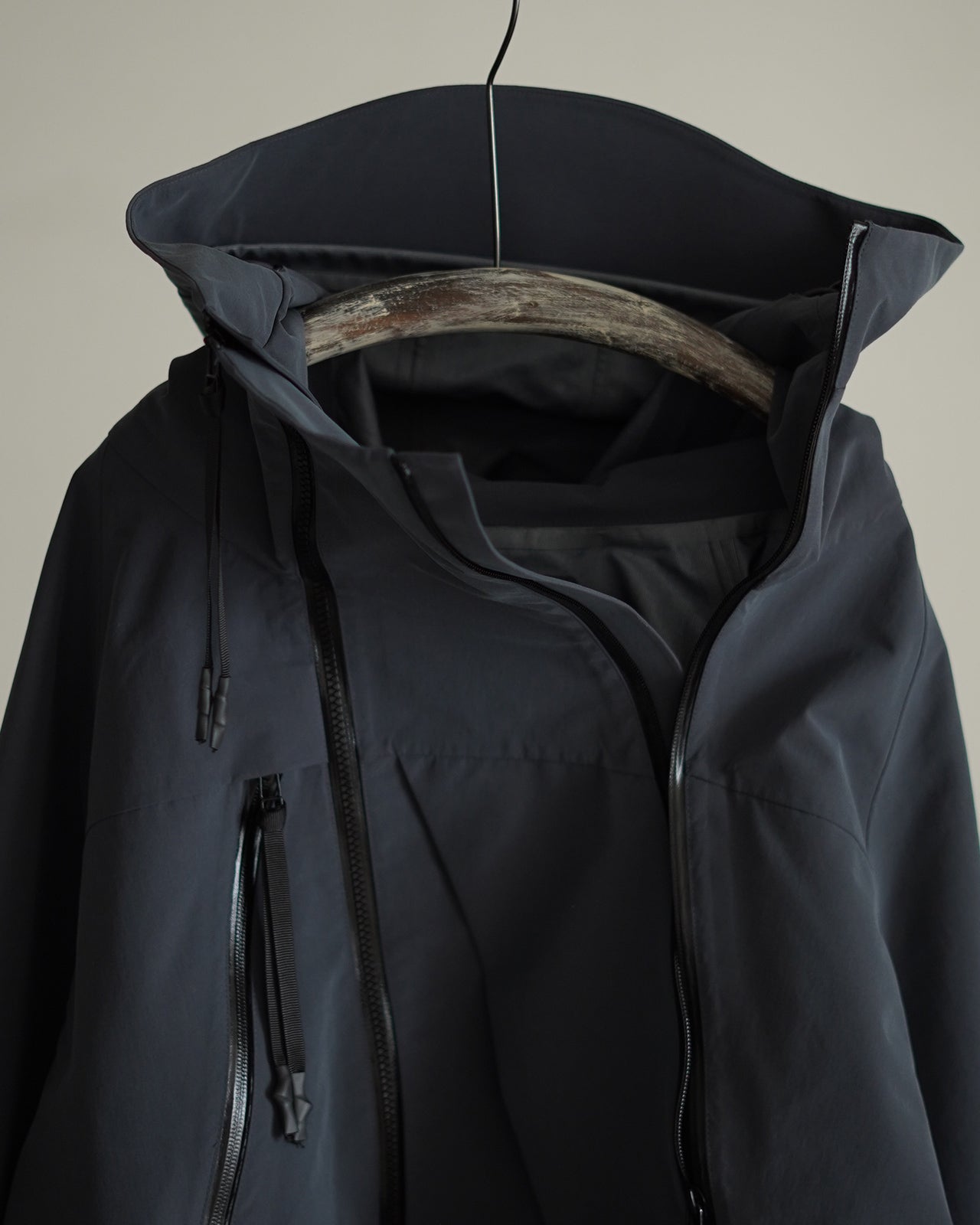 BREATHABLE WATERPROOF MOUTAIN PARKA RM252-003