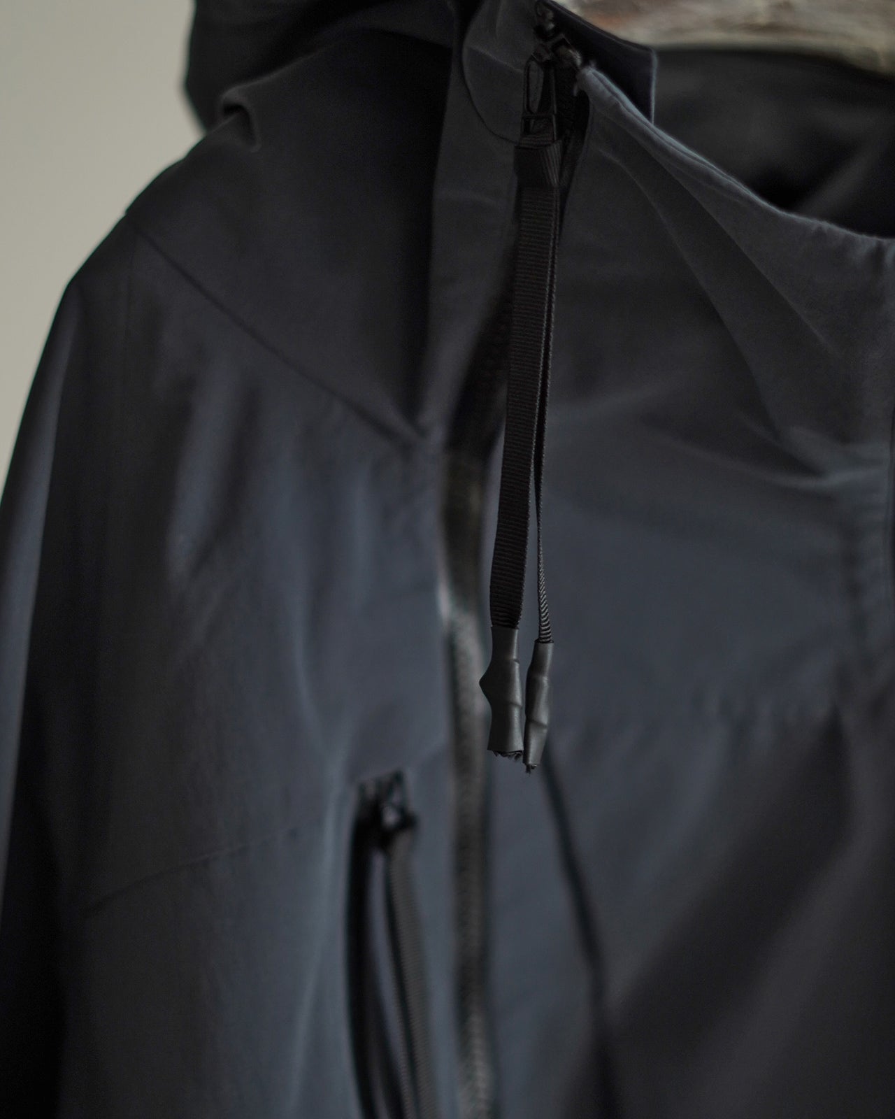 BREATHABLE WATERPROOF MOUTAIN PARKA RM252-003