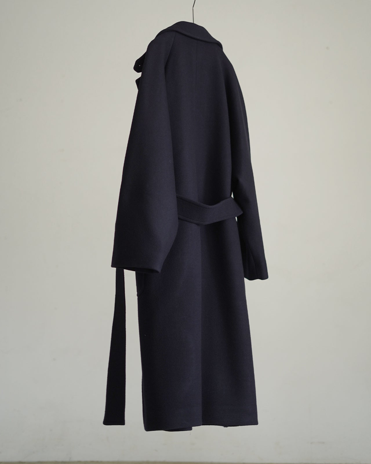 WRAP COAT RM252-029