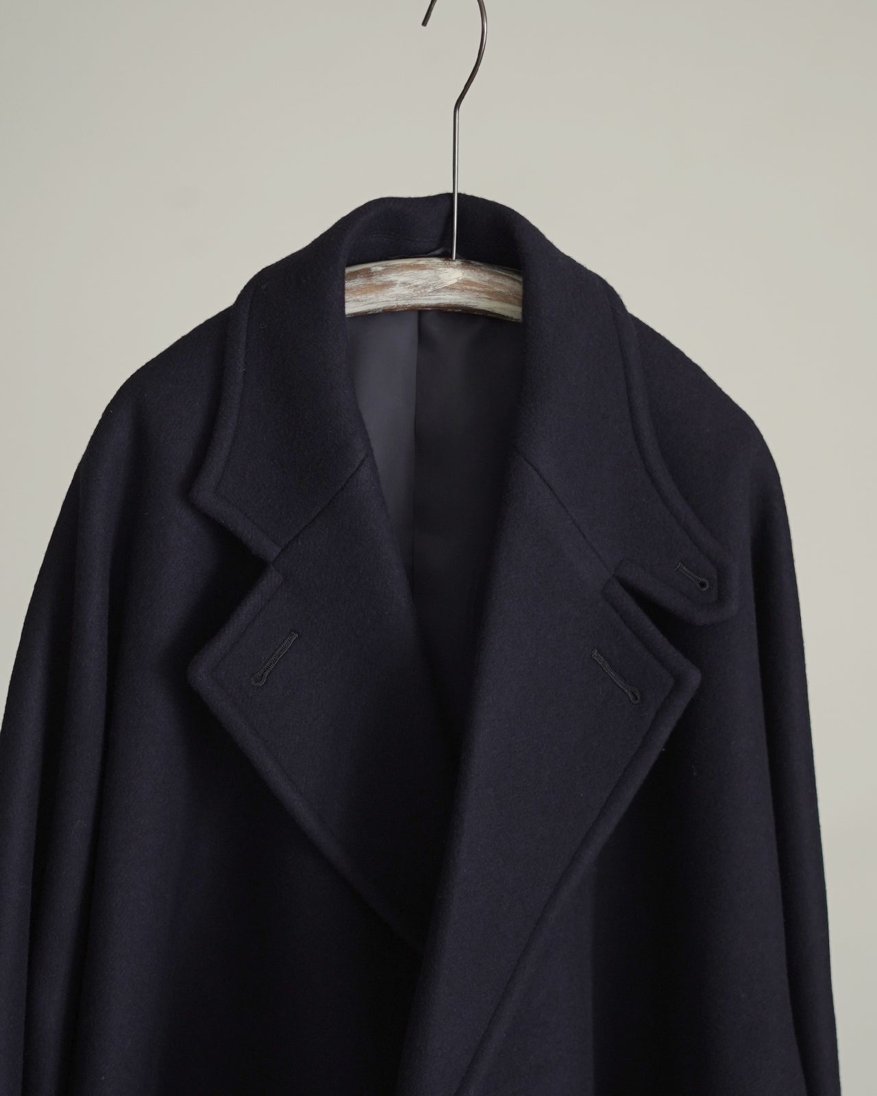 WRAP COAT RM252-029