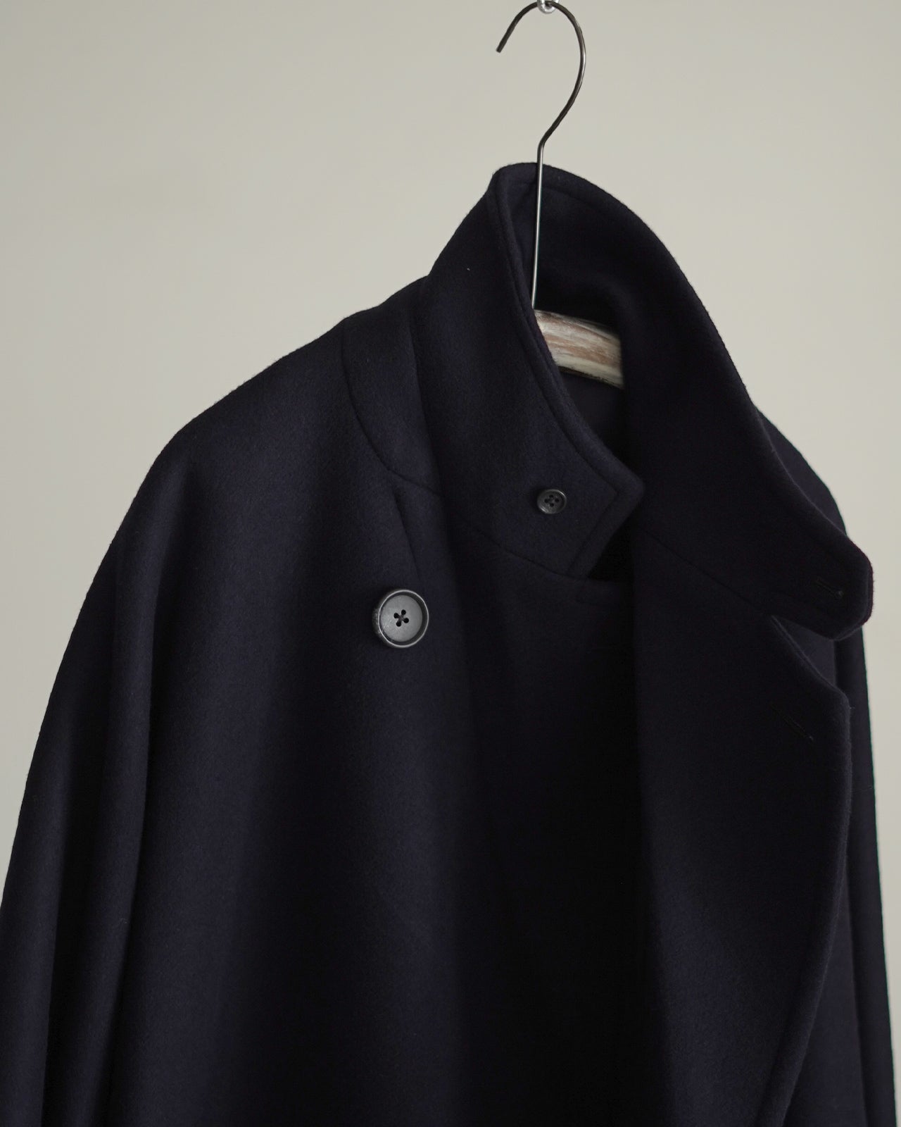 WRAP COAT RM252-029