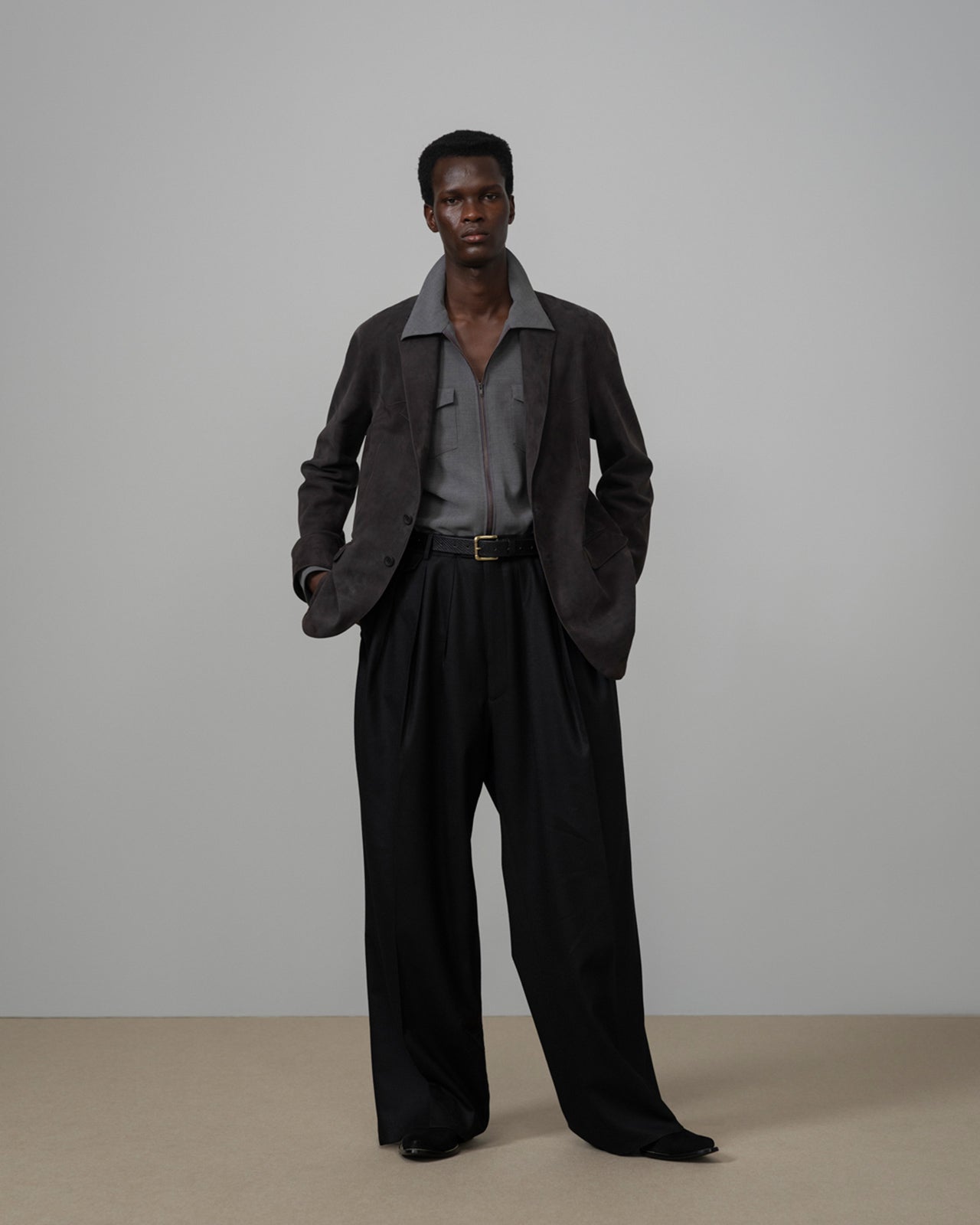 HAKAMA TROUSERS RM252-038