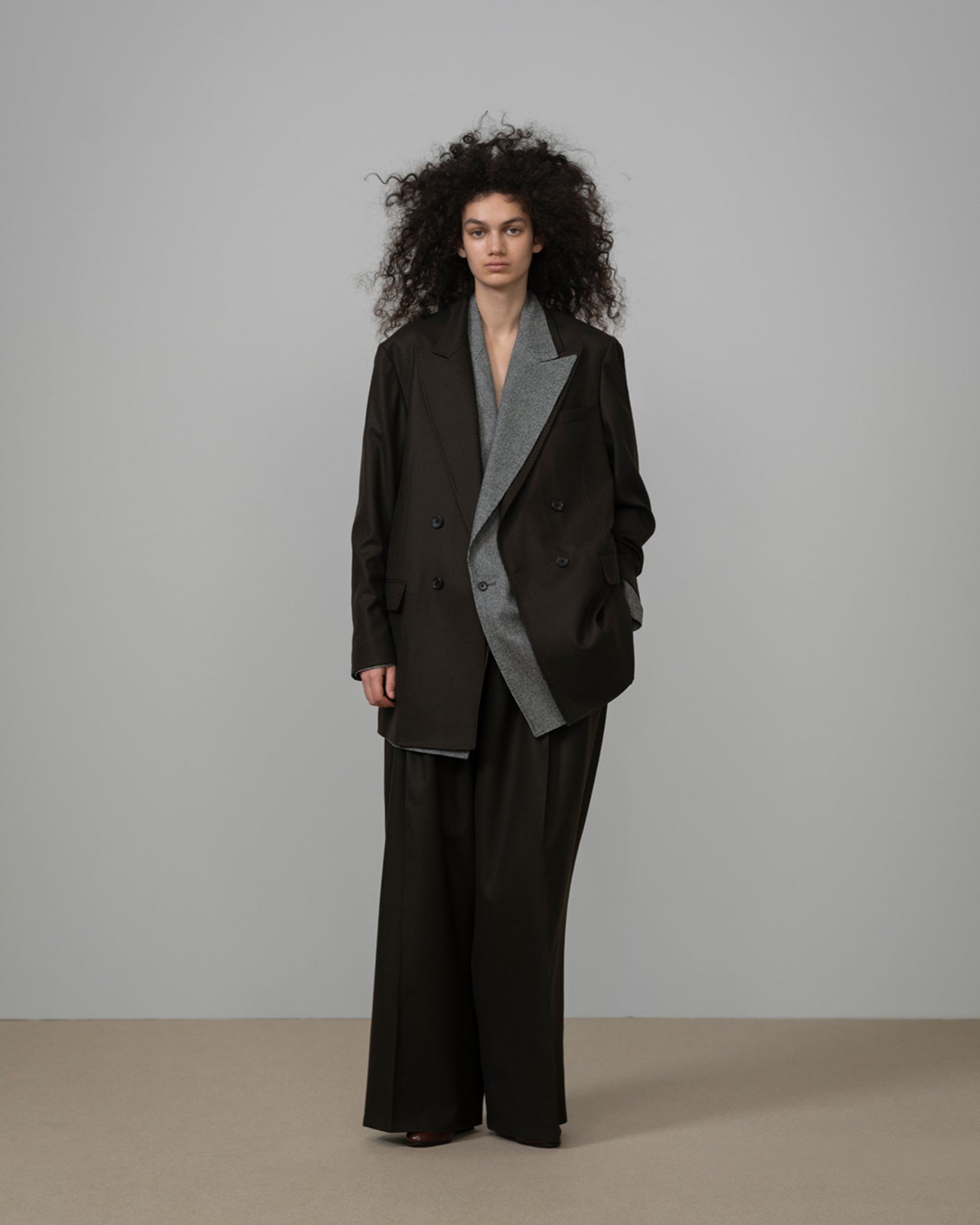 HAKAMA TROUSERS RM252-038