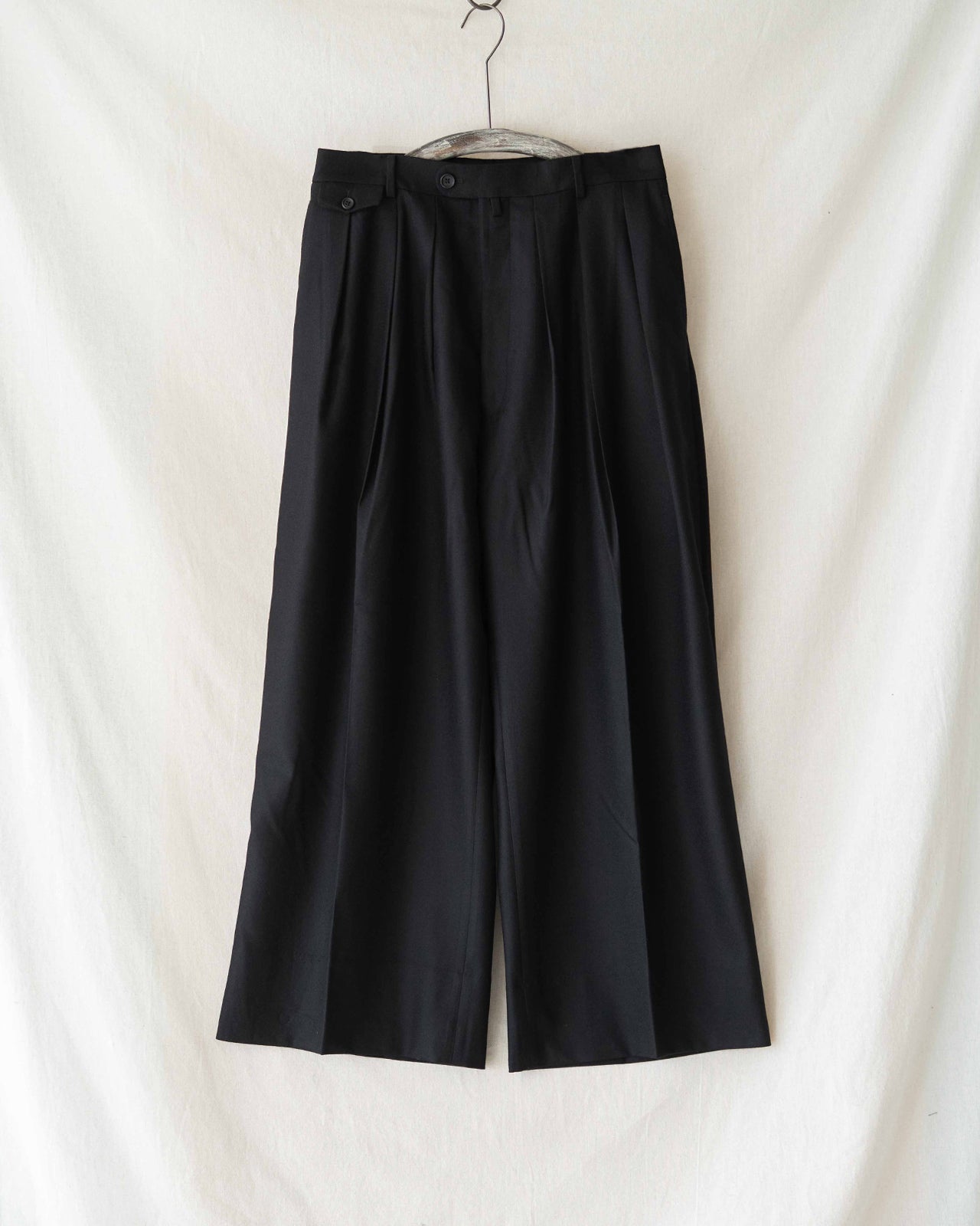 HAKAMA TROUSERS RM252-038