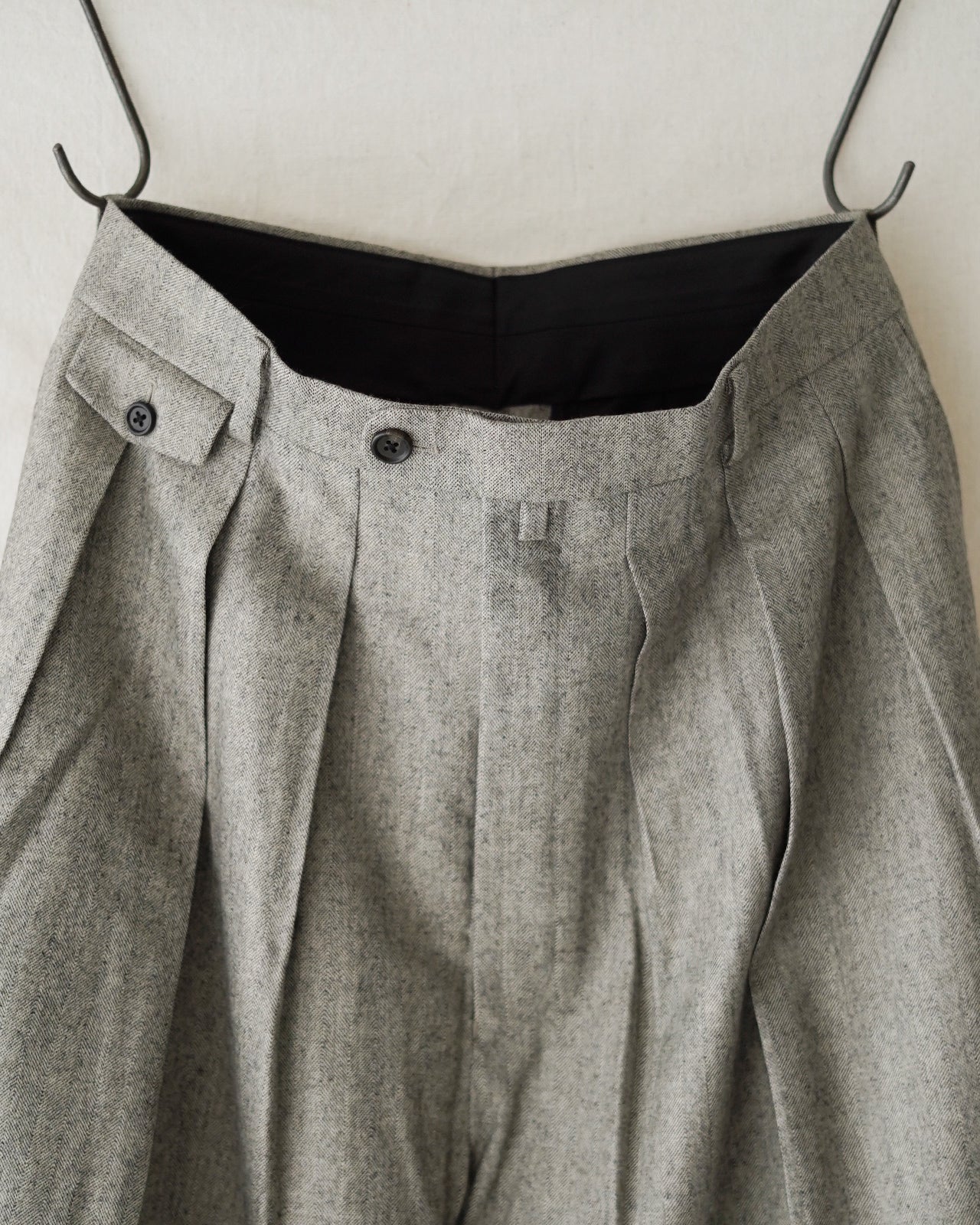 HAKAMA TROUSERS RM252-038