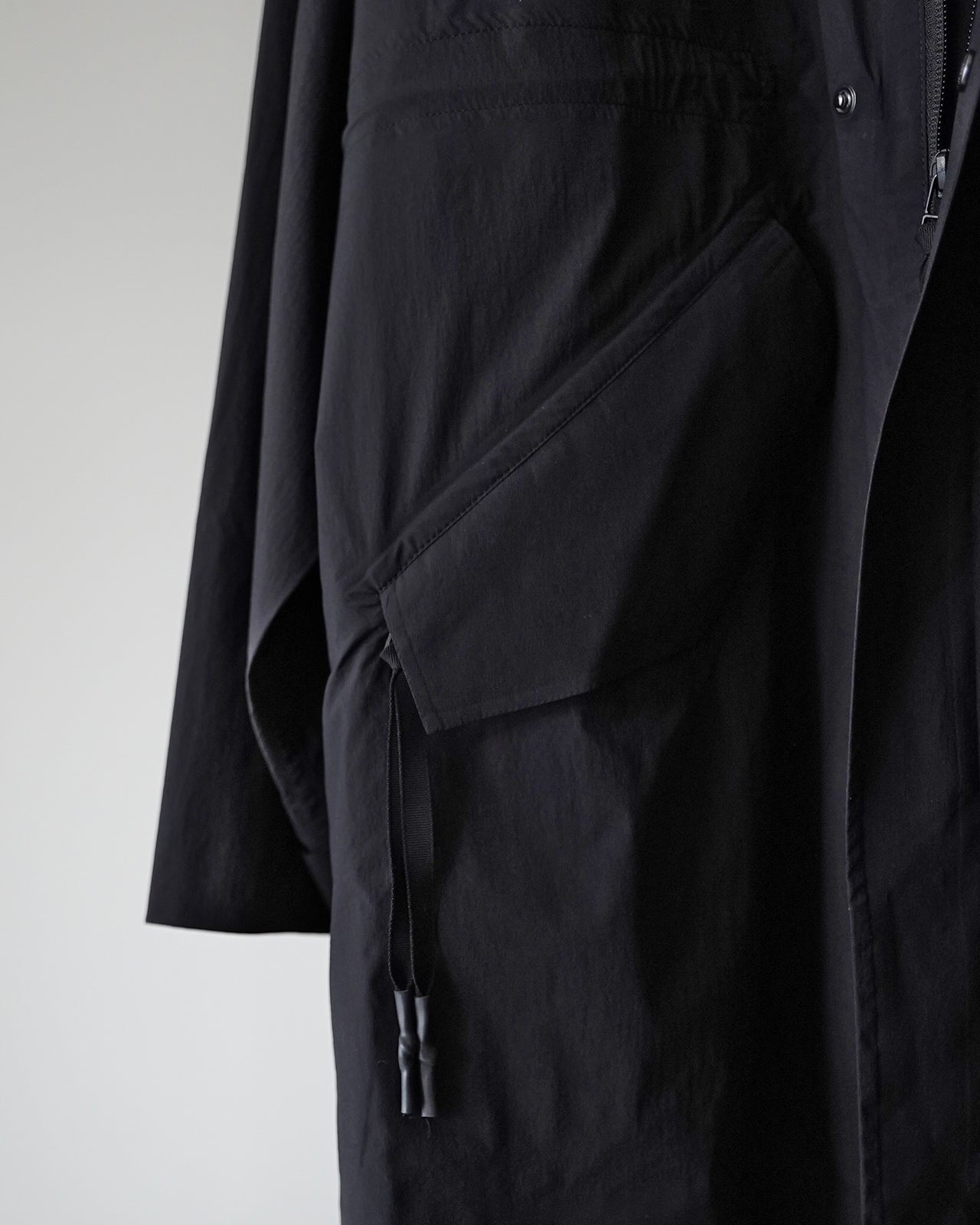 DRIFTLIGHT FIELD COAT RM261-002