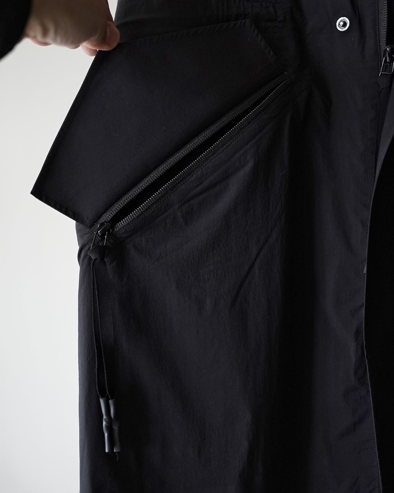 DRIFTLIGHT FIELD COAT RM261-002