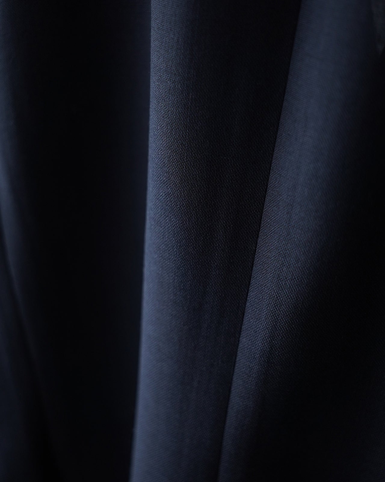 DOUBLE BREASTED LONG JACKET RM261-006