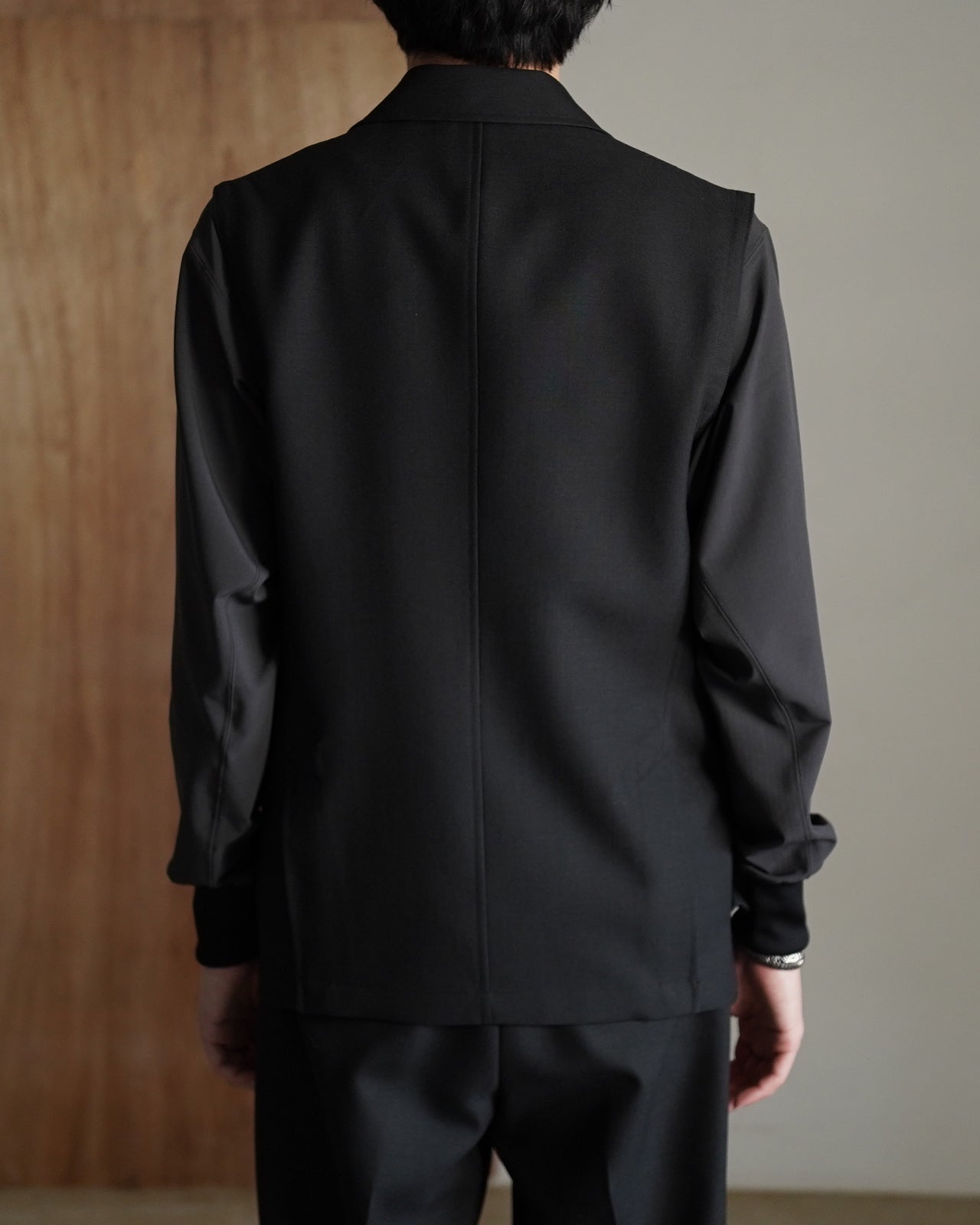 TRAVERSE VEST RM261-009