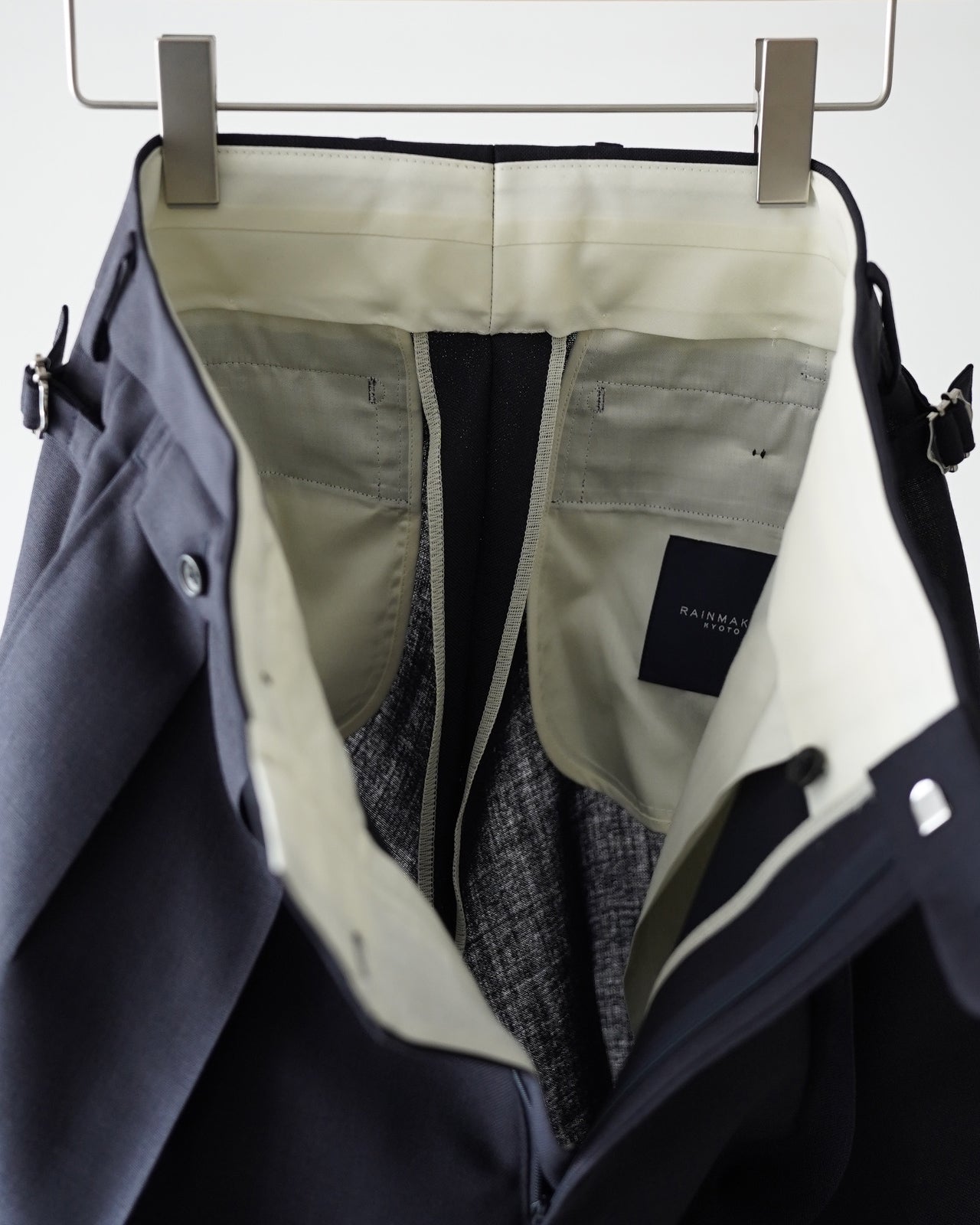 WIDE TROUSERS RM261-010