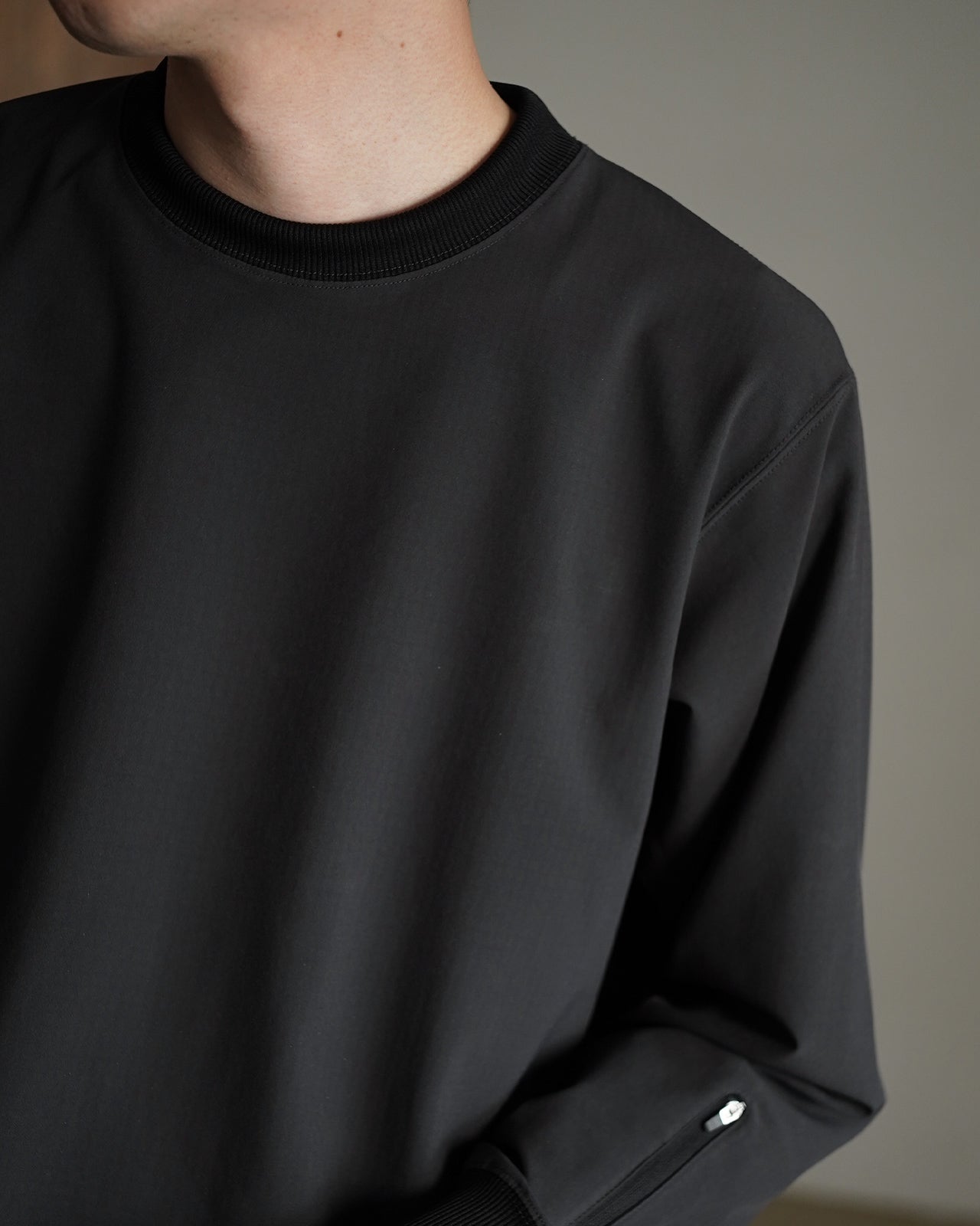 VOYAGER PULLOVER RM261-020