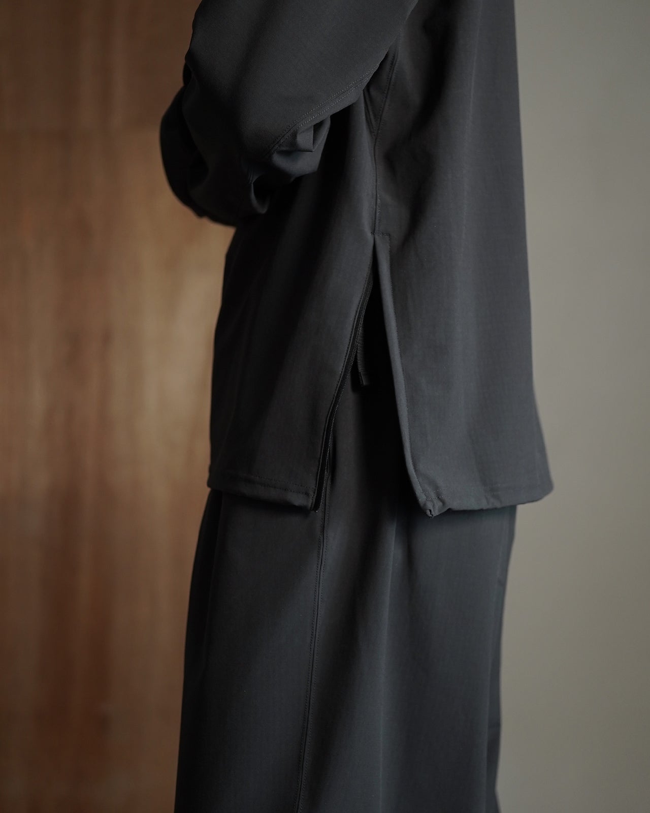 VOYAGER PULLOVER RM261-020