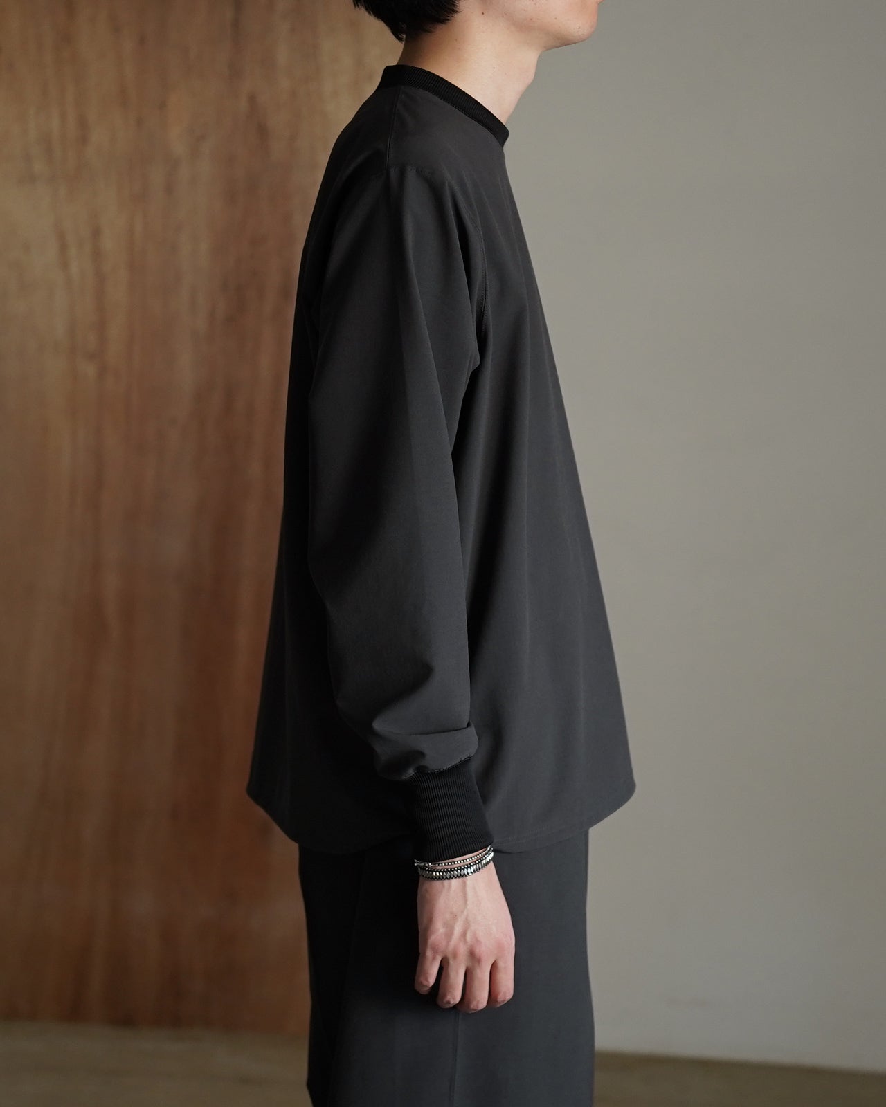 VOYAGER PULLOVER RM261-020