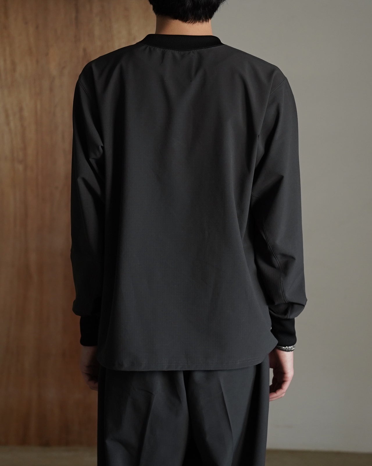 VOYAGER PULLOVER RM261-020