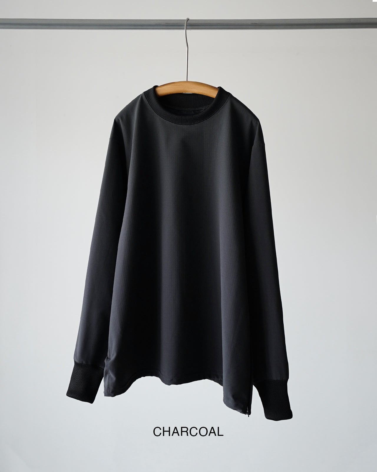 VOYAGER PULLOVER RM261-020