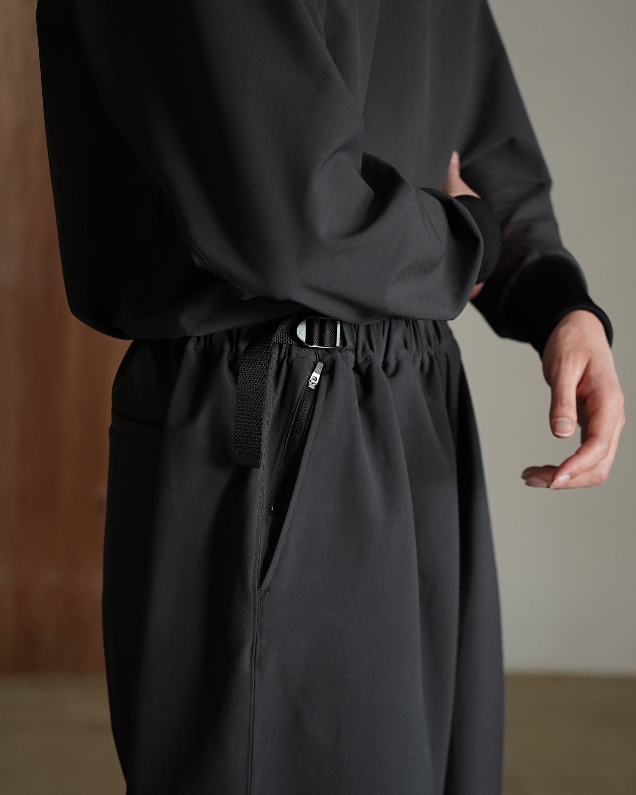 VOYAGER DOUGI PANTS RM261-021