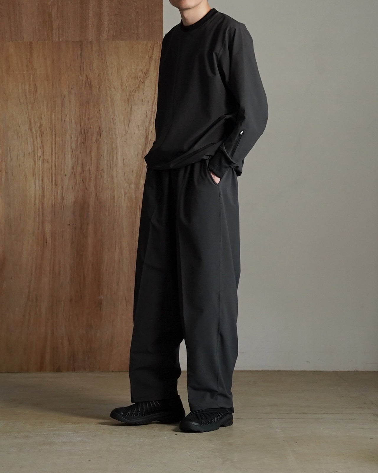 VOYAGER DOUGI PANTS RM261-021