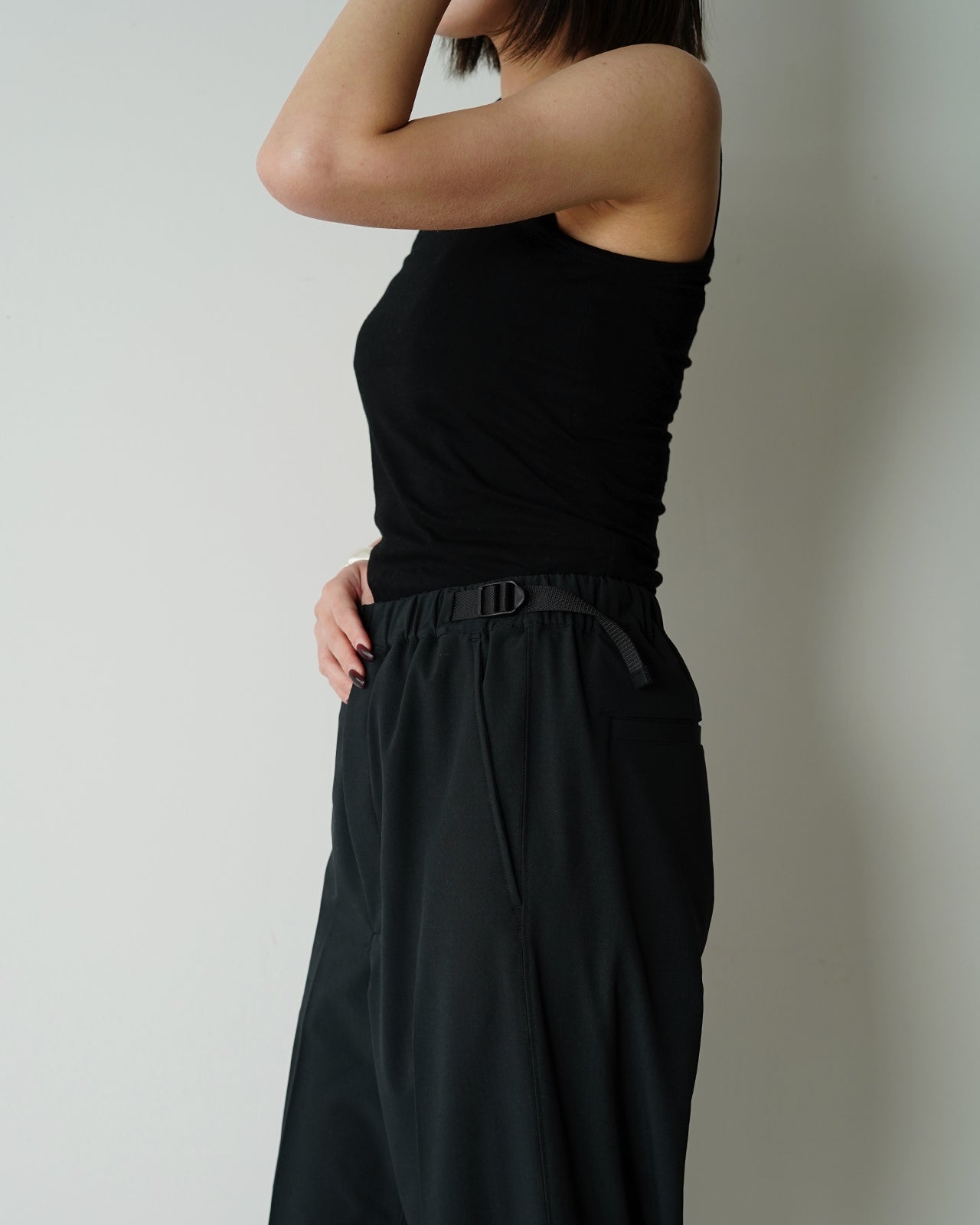 VOYAGER DOUGI PANTS RM261-021