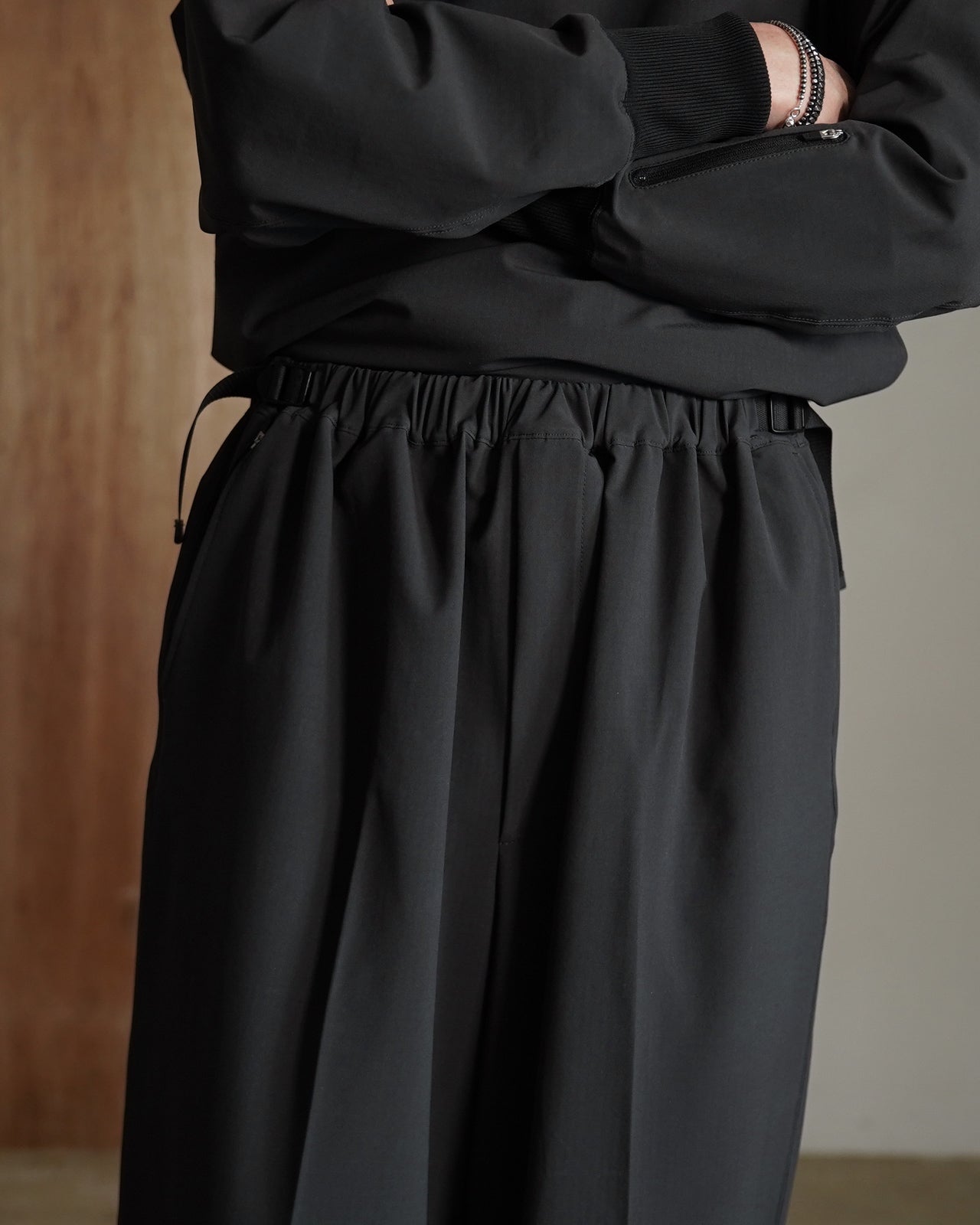 VOYAGER DOUGI PANTS RM261-021