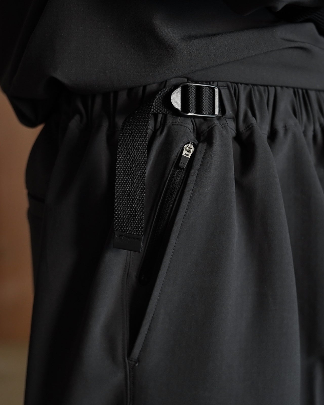 VOYAGER DOUGI PANTS RM261-021