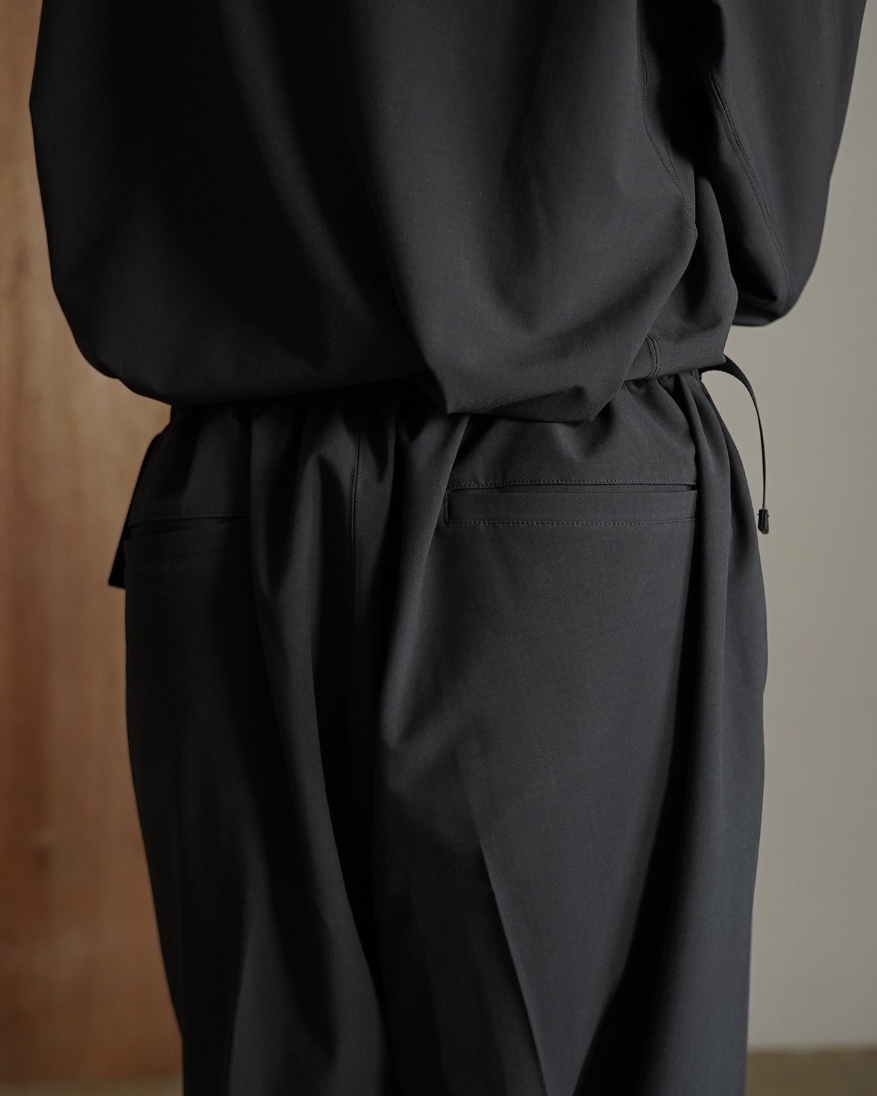 VOYAGER DOUGI PANTS RM261-021