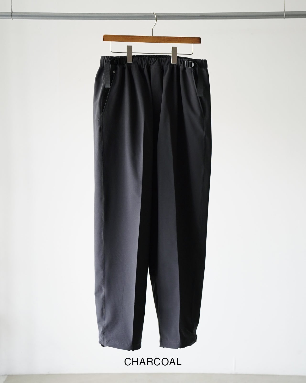 VOYAGER DOUGI PANTS RM261-021