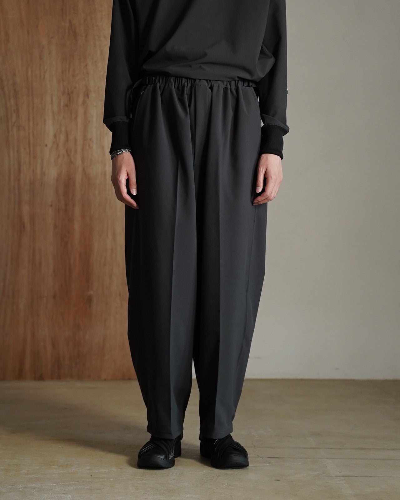 VOYAGER DOUGI PANTS RM261-021