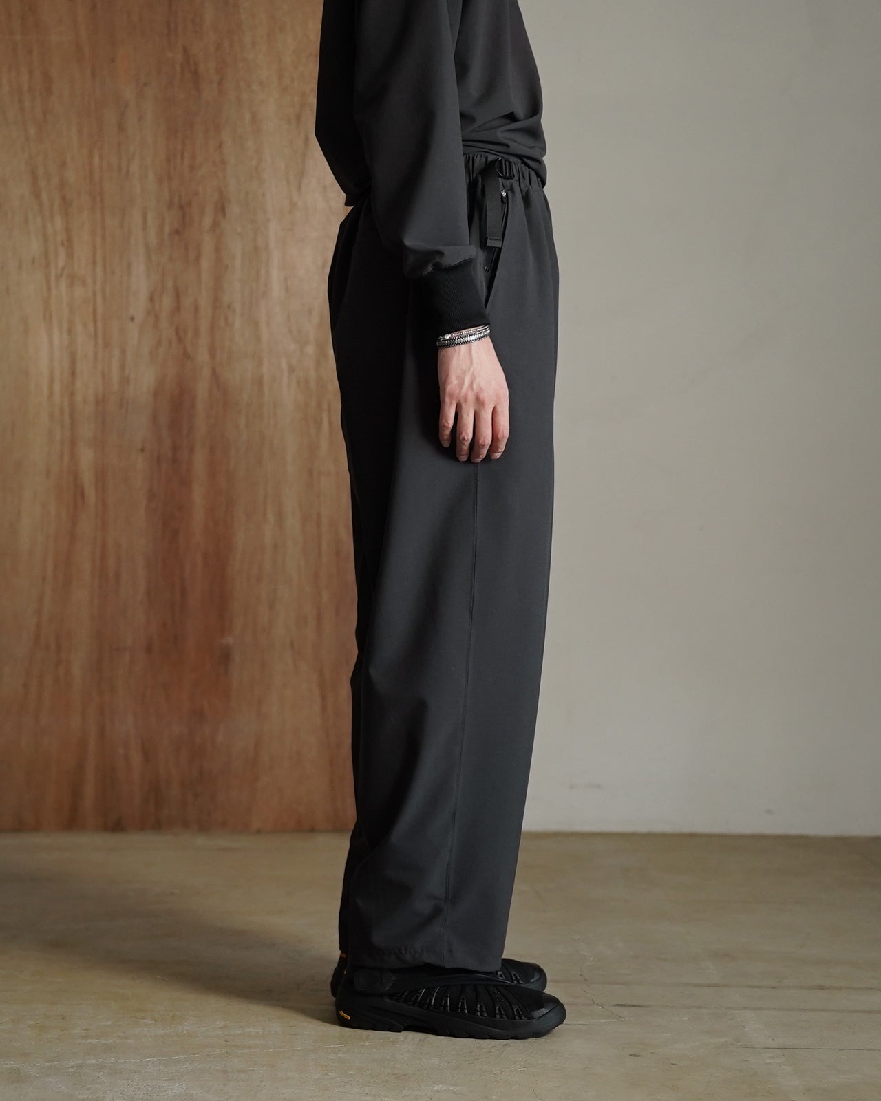 VOYAGER DOUGI PANTS RM261-021