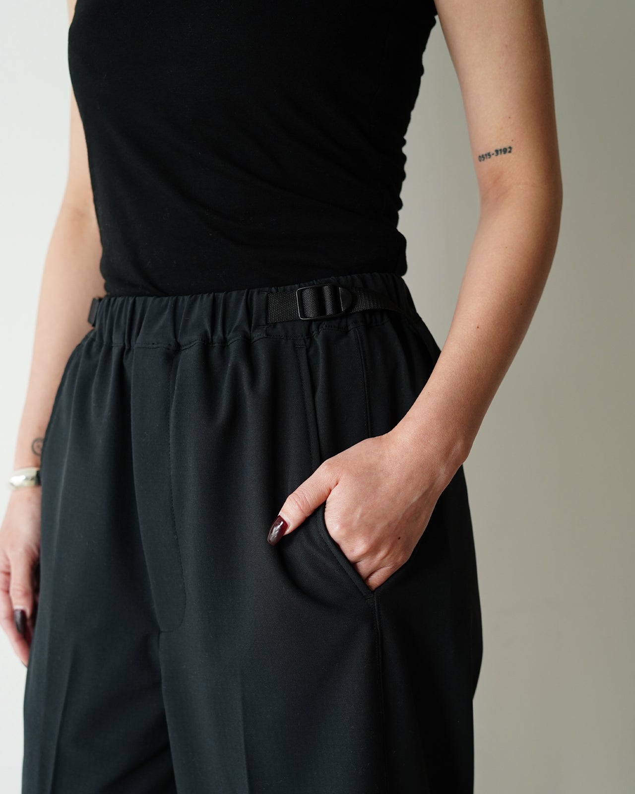 VOYAGER DOUGI PANTS RM261-021