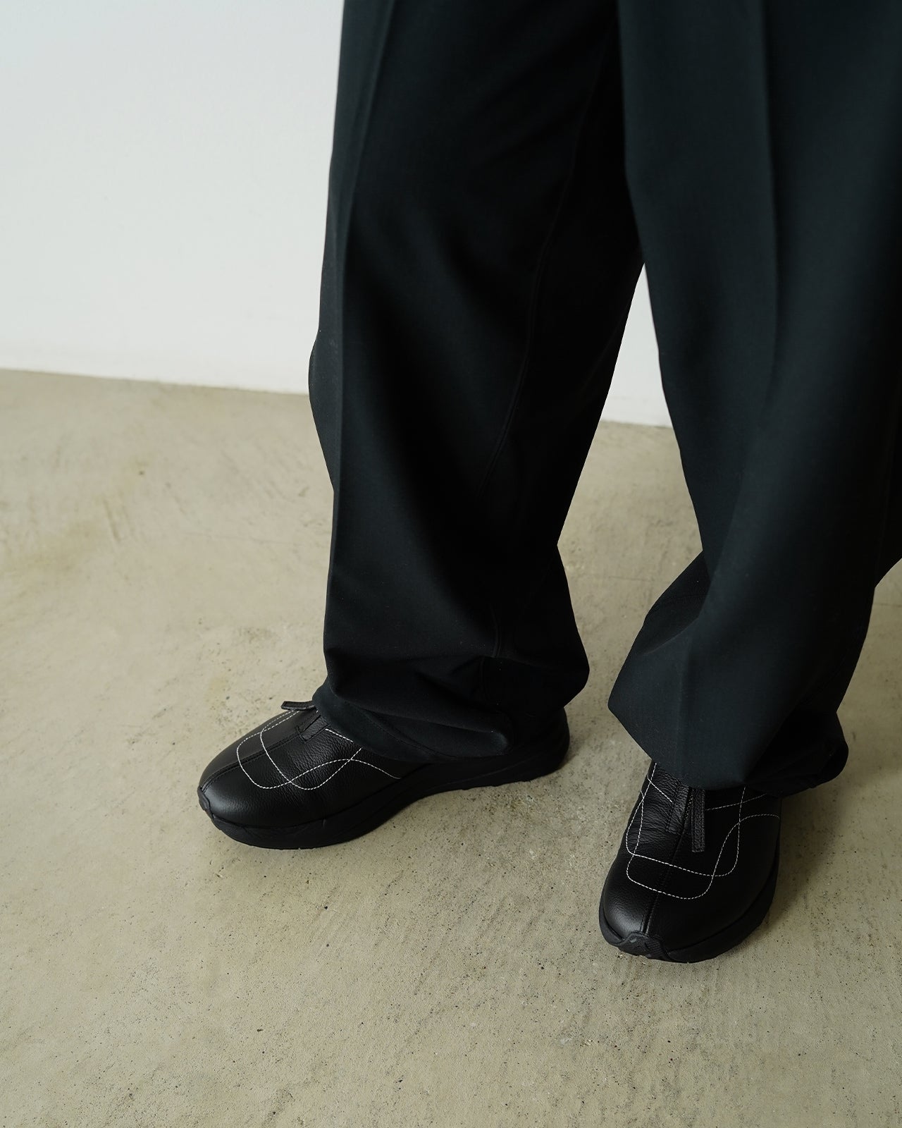 VOYAGER DOUGI PANTS RM261-021