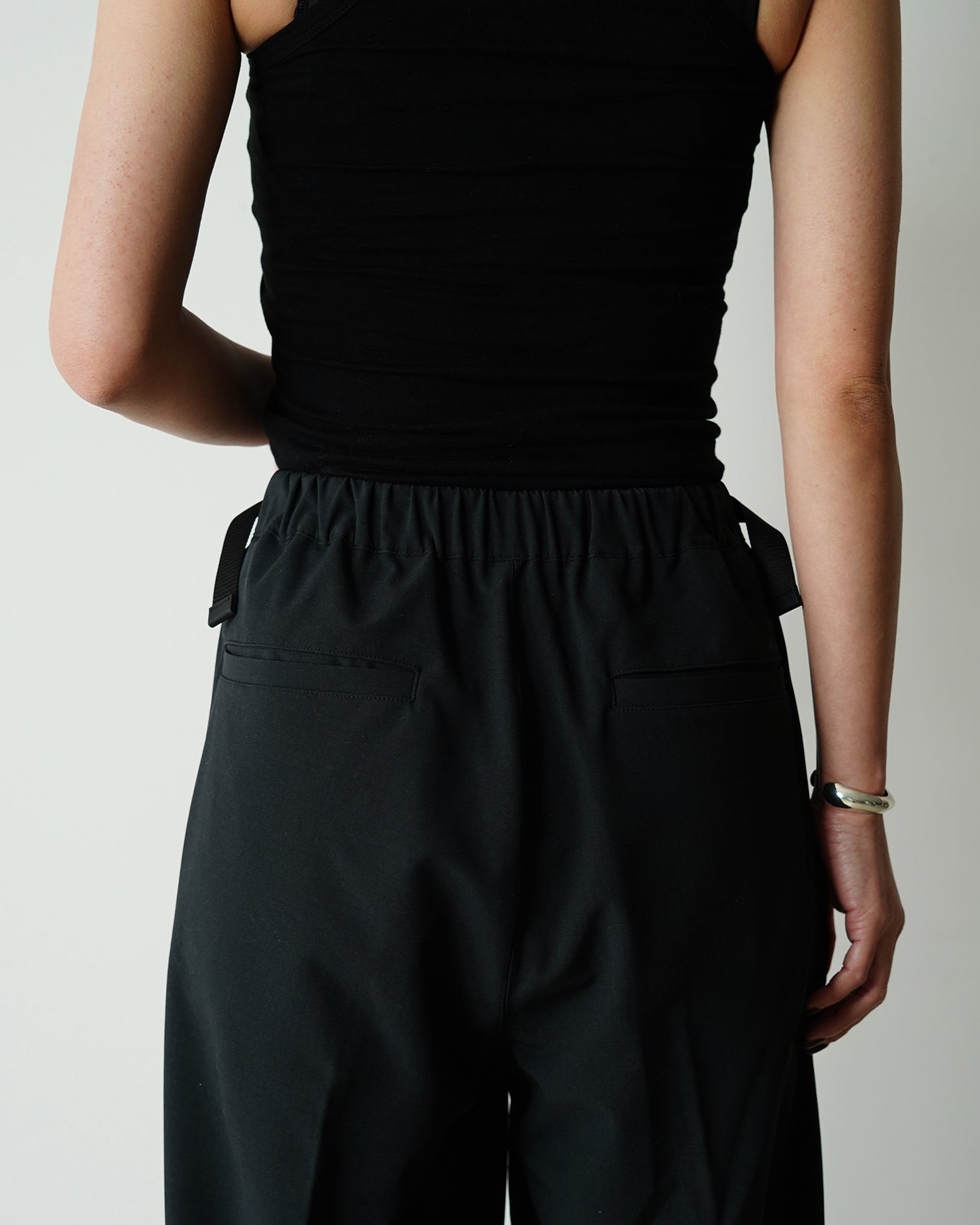 VOYAGER DOUGI PANTS RM261-021