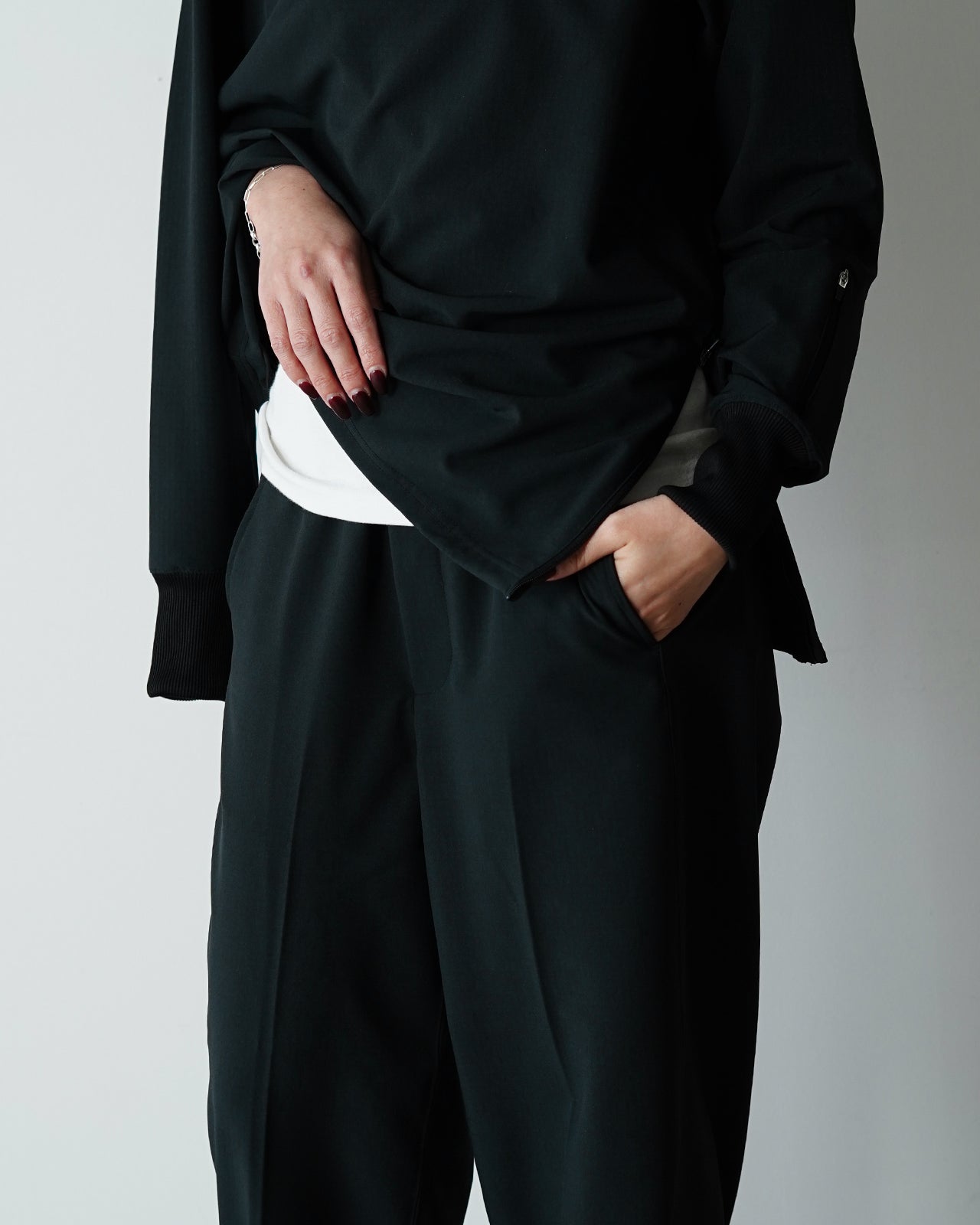 VOYAGER DOUGI PANTS RM261-021