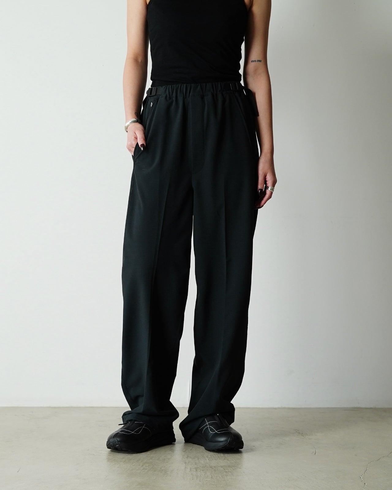 VOYAGER DOUGI PANTS RM261-021