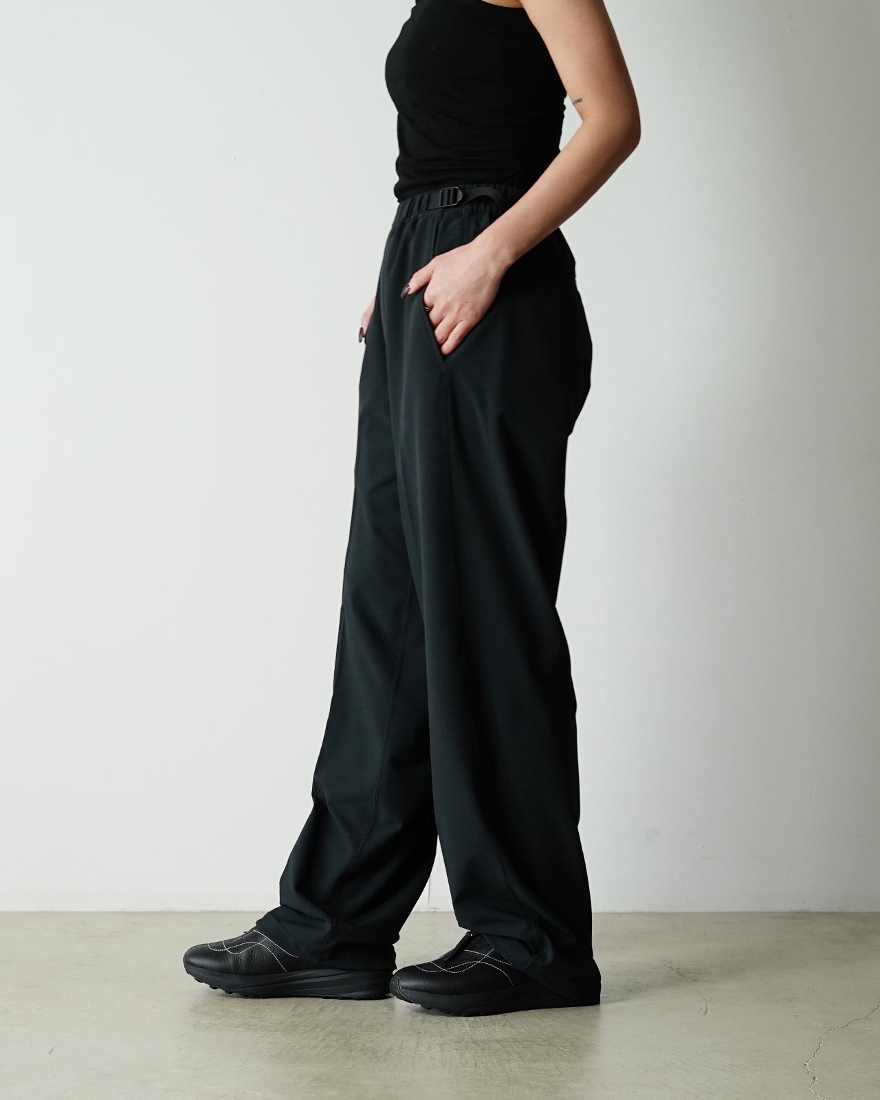 VOYAGER DOUGI PANTS RM261-021